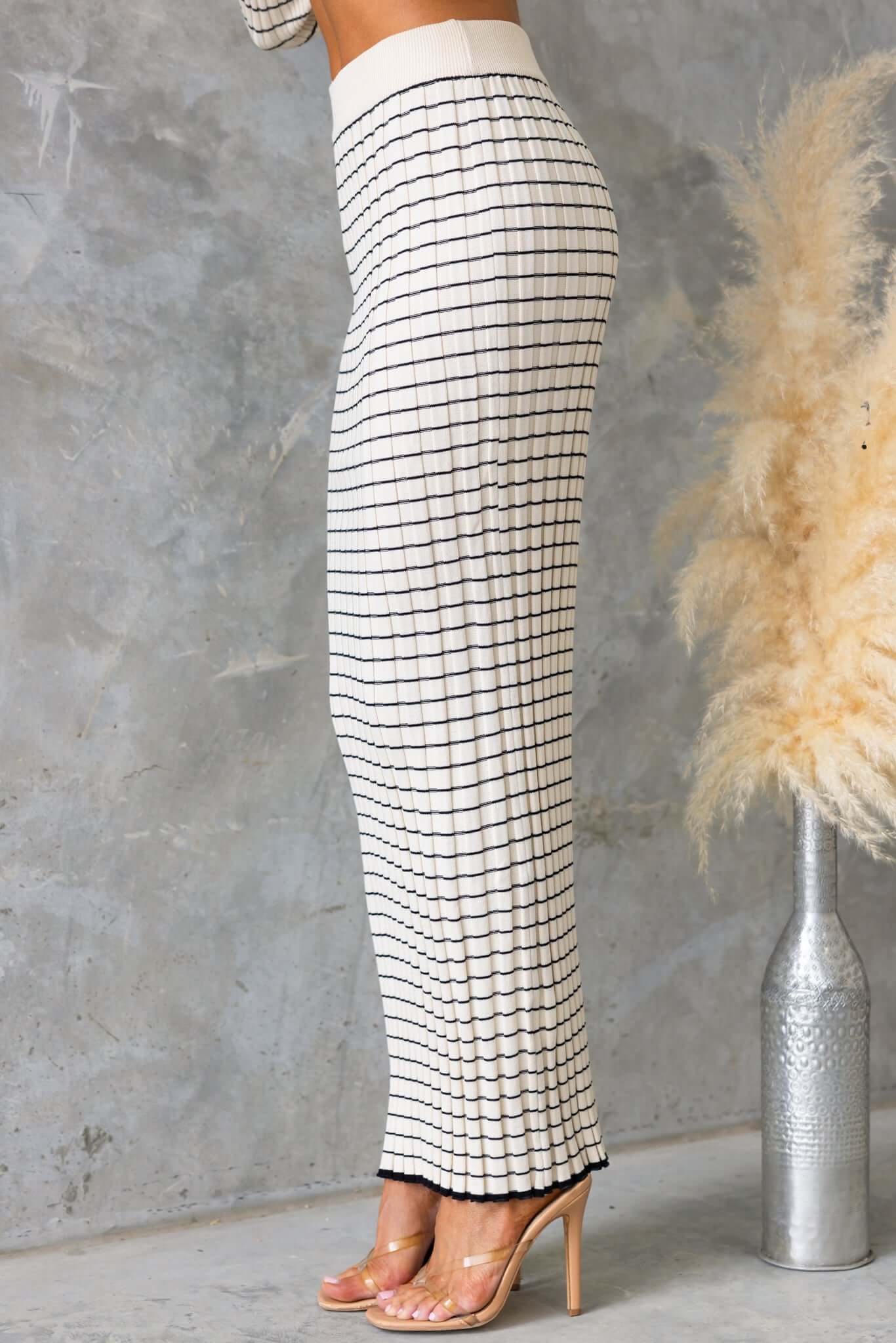 Escala Maxi Skirt - Image 6