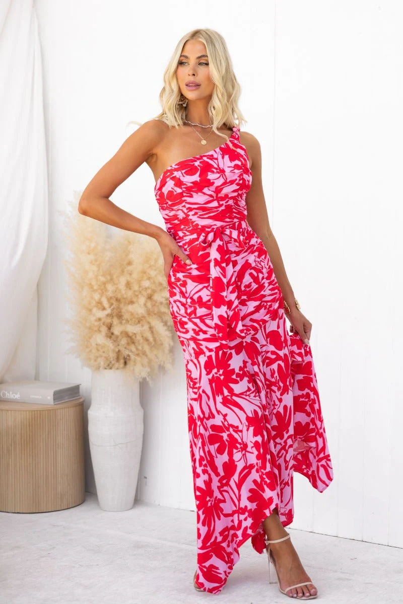 Escoda Maxi Dress - Image 3
