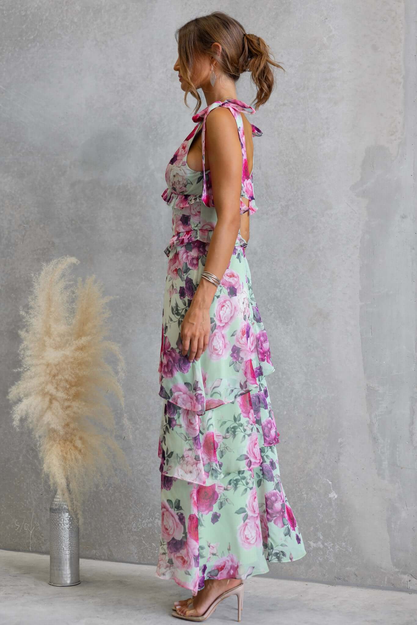 Esme Maxi Dress - Image 5