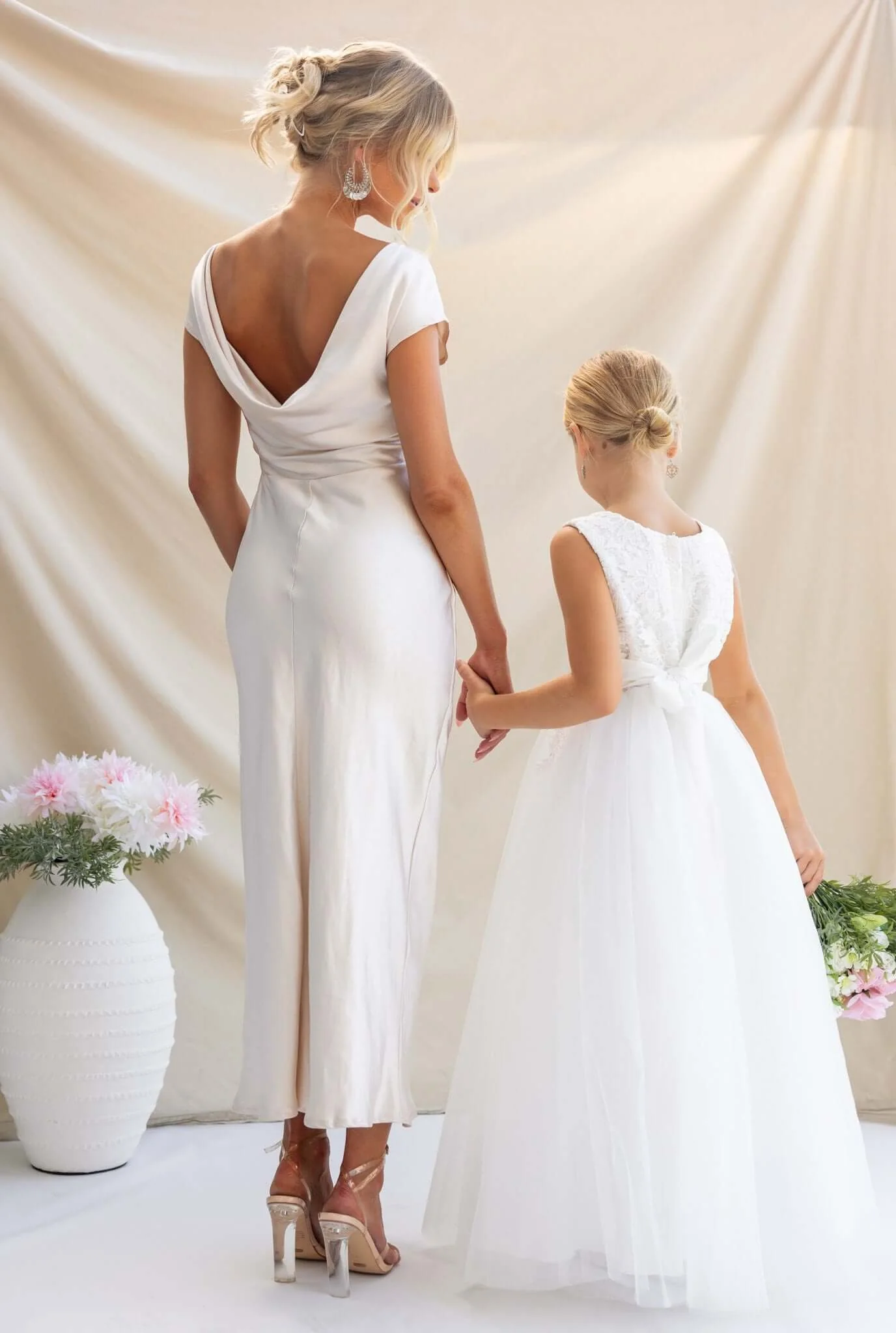 Esmeralda Maxi Dress - Image 3