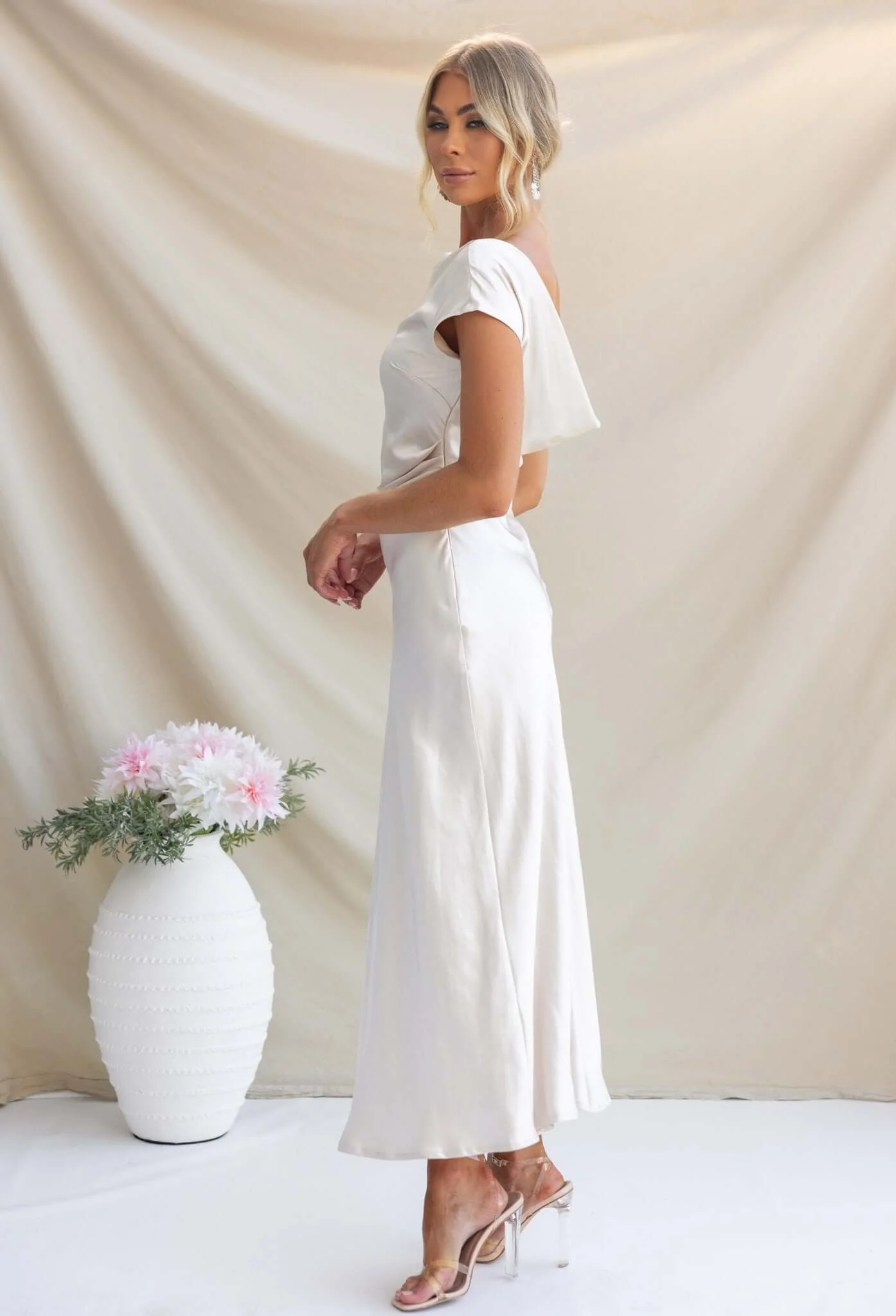 Esmeralda Maxi Dress - Image 7