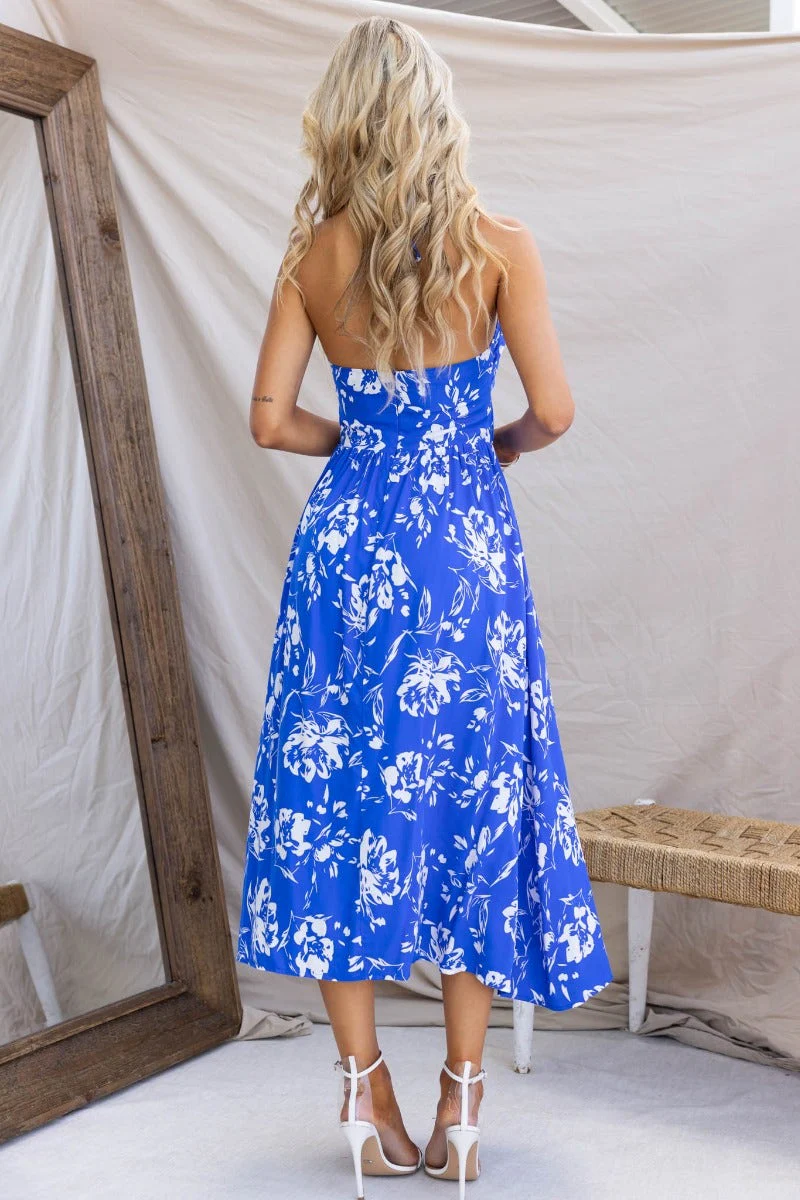 Esmeralda Midi Dress - Image 6