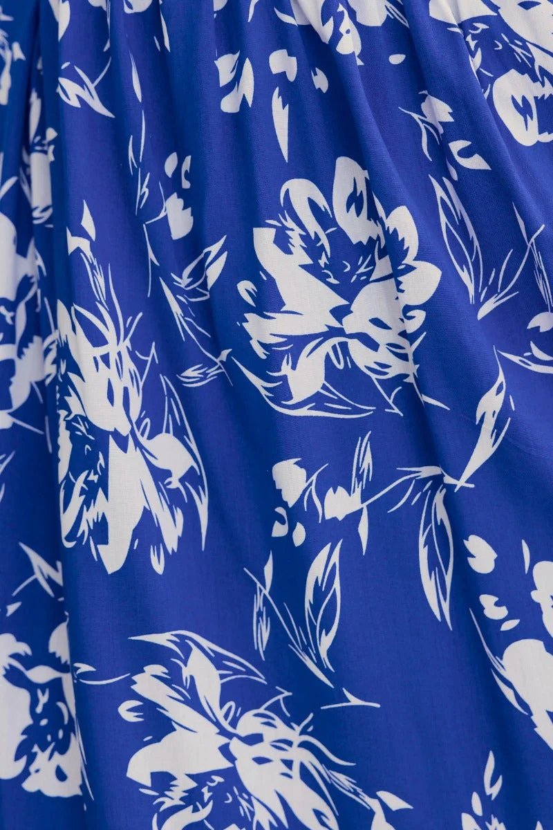 Esmeralda Midi Dress - Image 7
