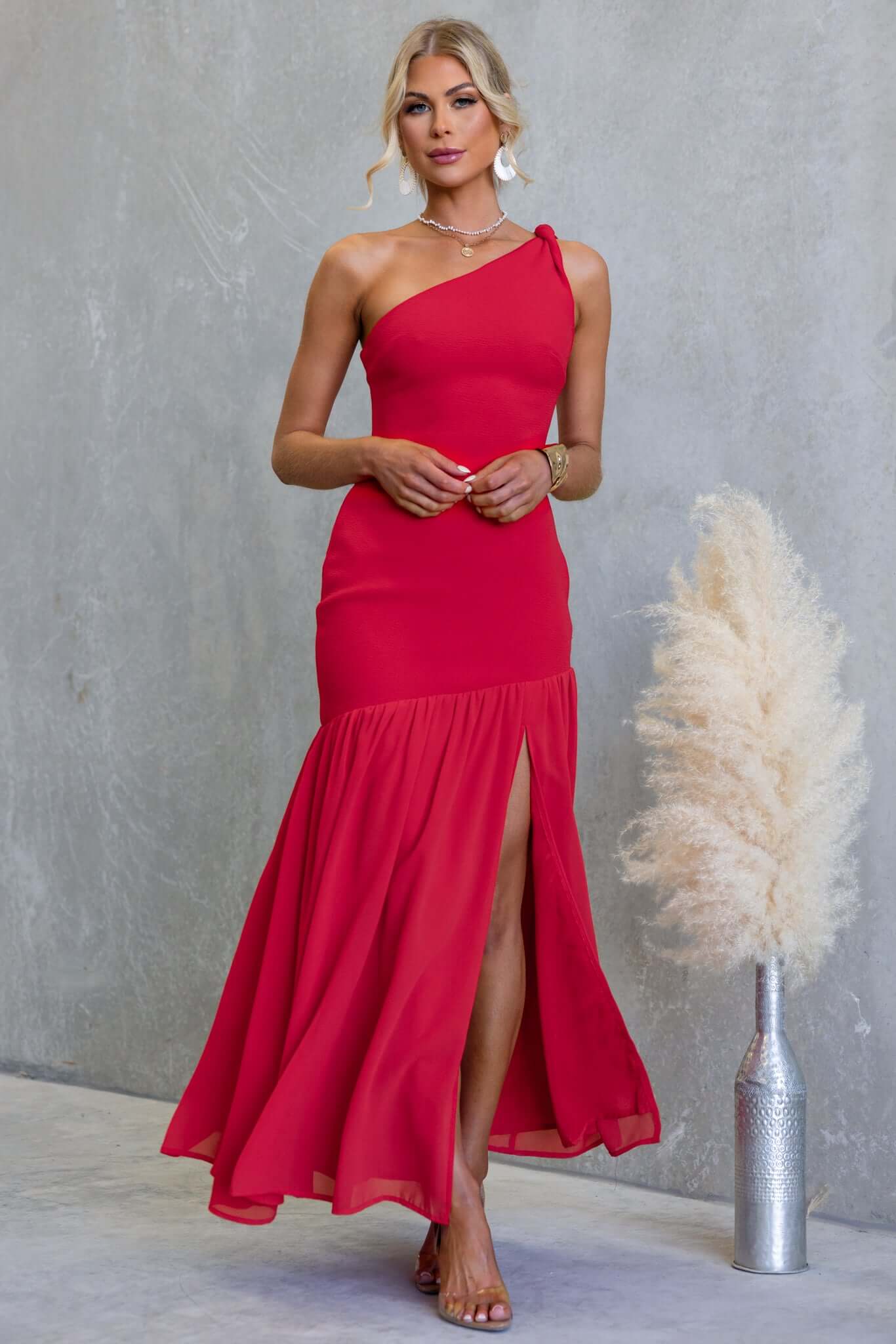 Esmeray Maxi Dress