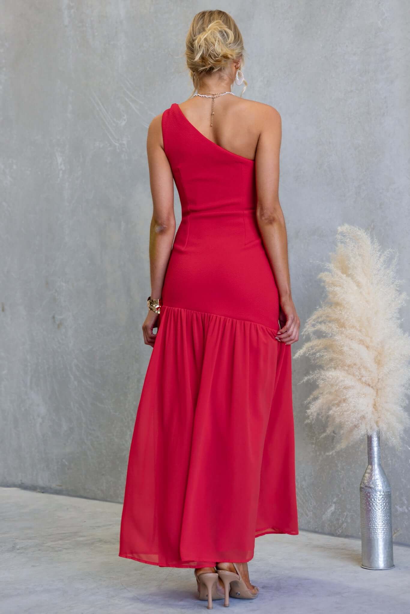 Esmeray Maxi Dress - Image 5