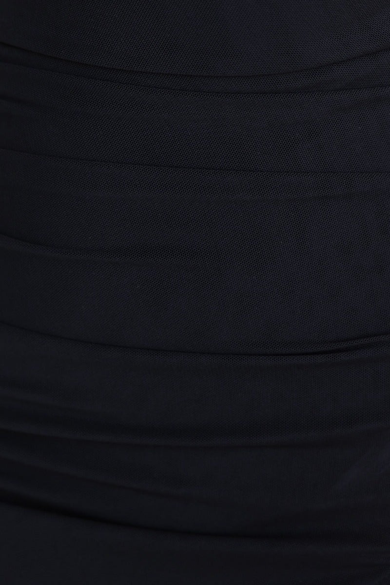 Espia Midi Dress - Image 8