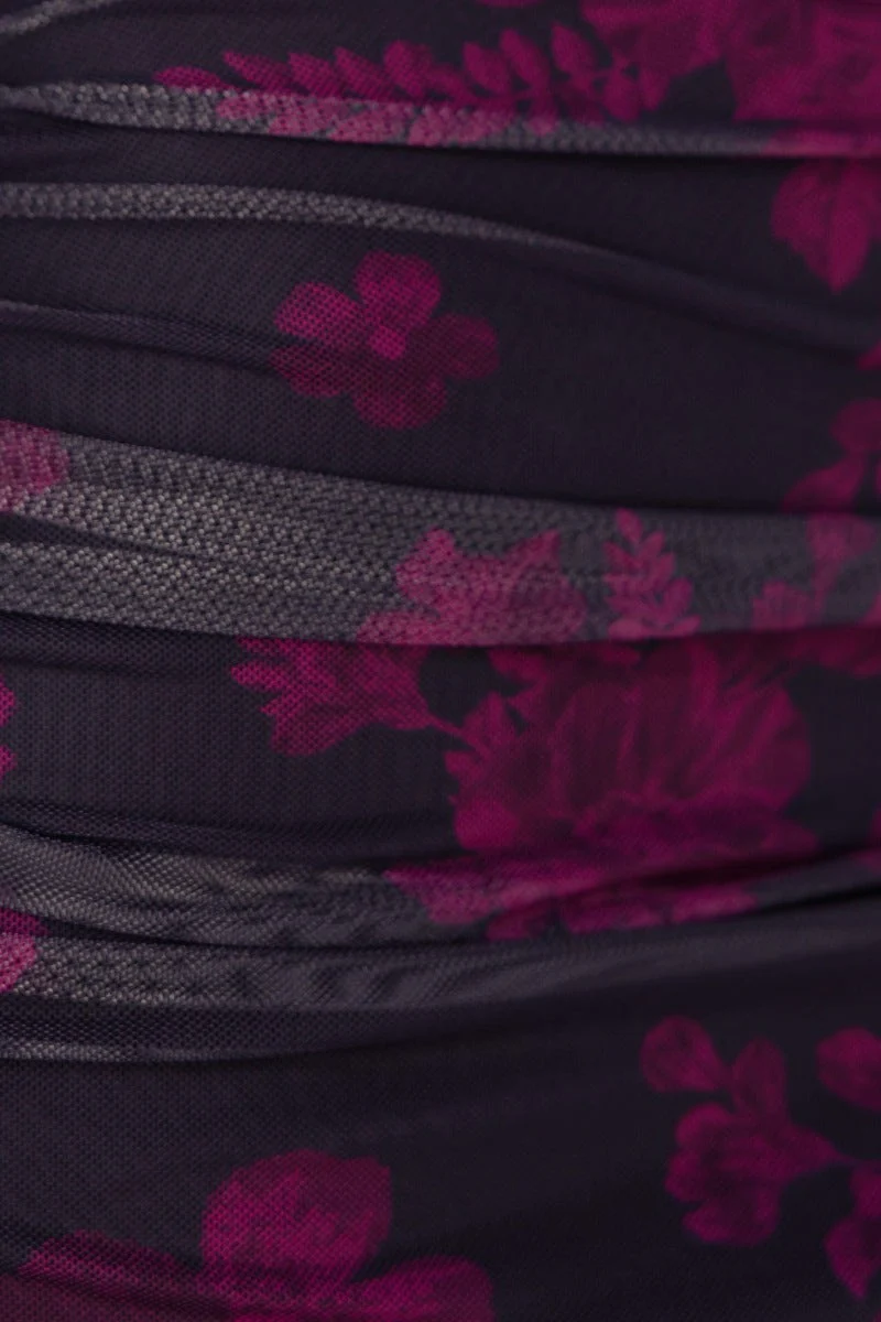 Espia Midi Dress - Image 6