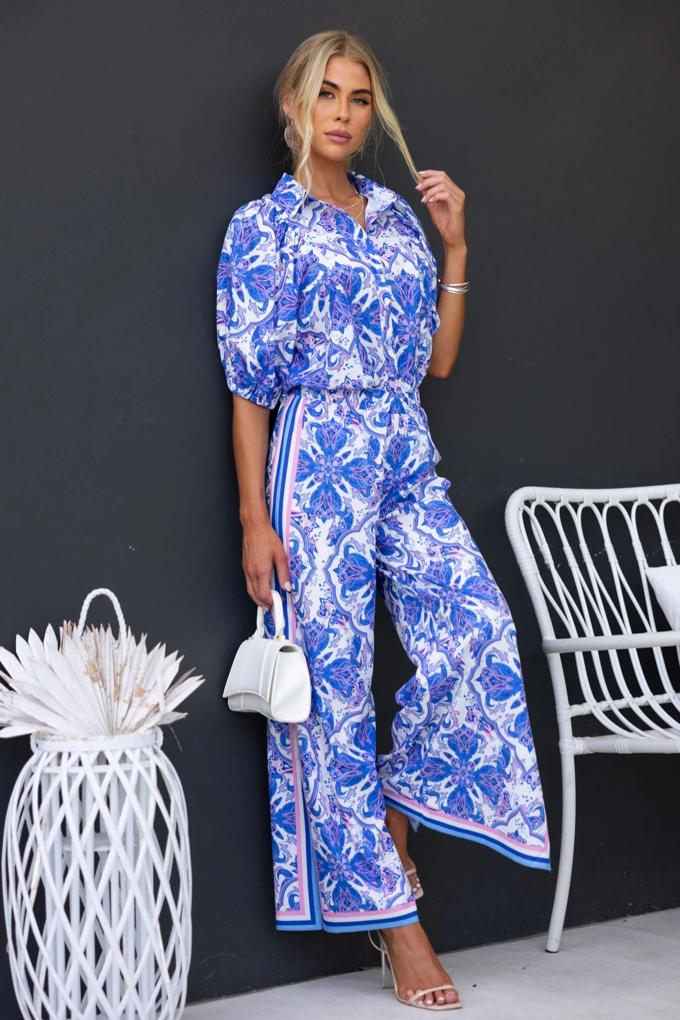 Essence Pants