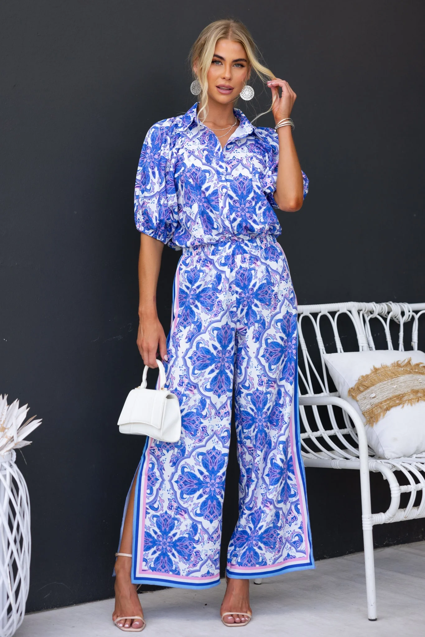 Essence Pants - Image 2