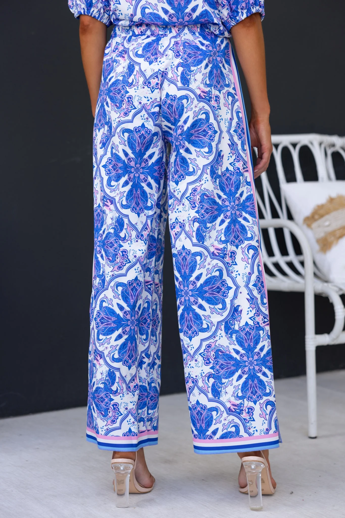 Essence Pants - Image 6
