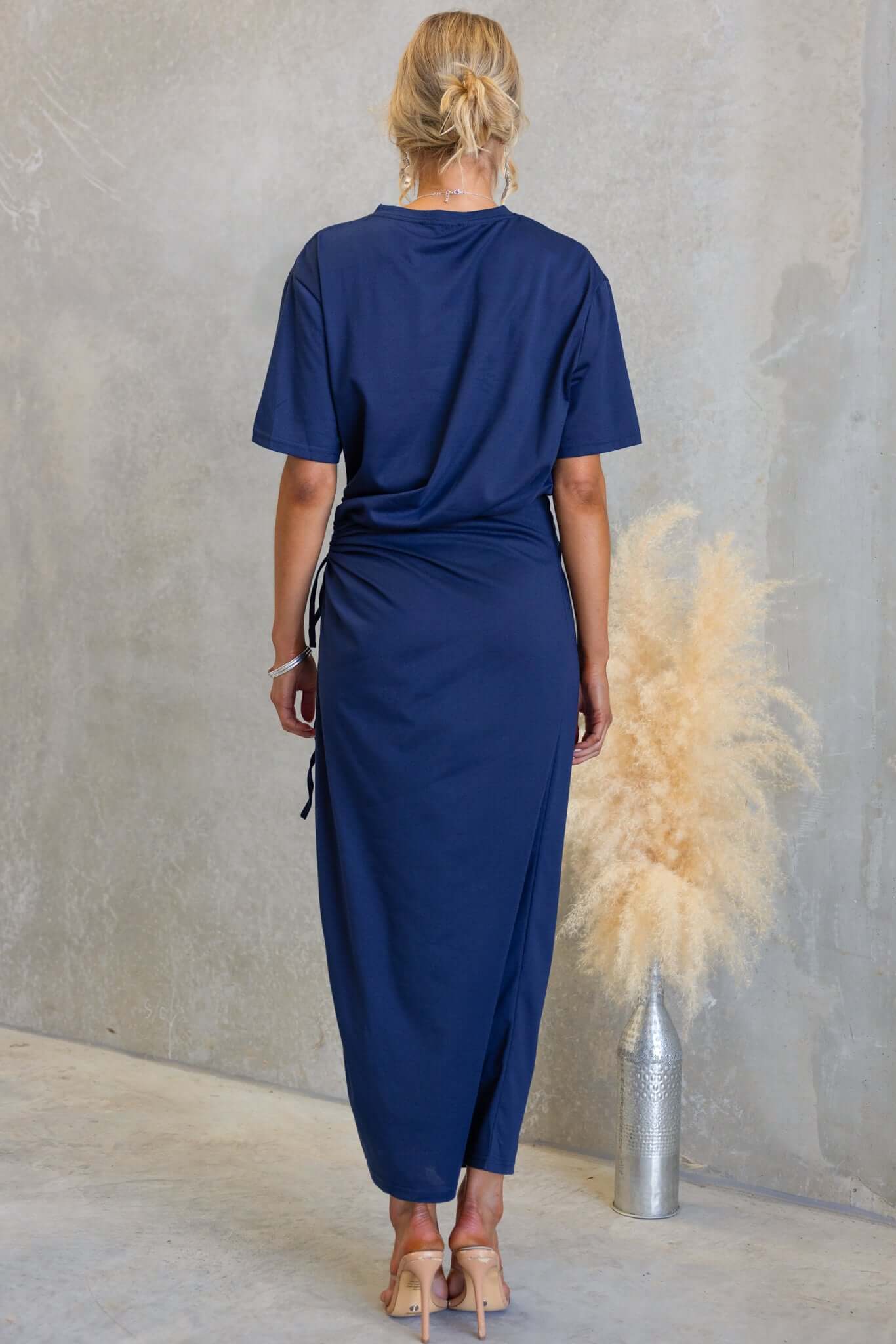 Este Maxi Dress - Image 5