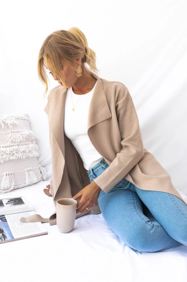 Estella Cardigan - Image 2