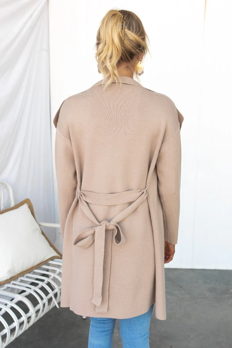 Estella Cardigan - Image 5