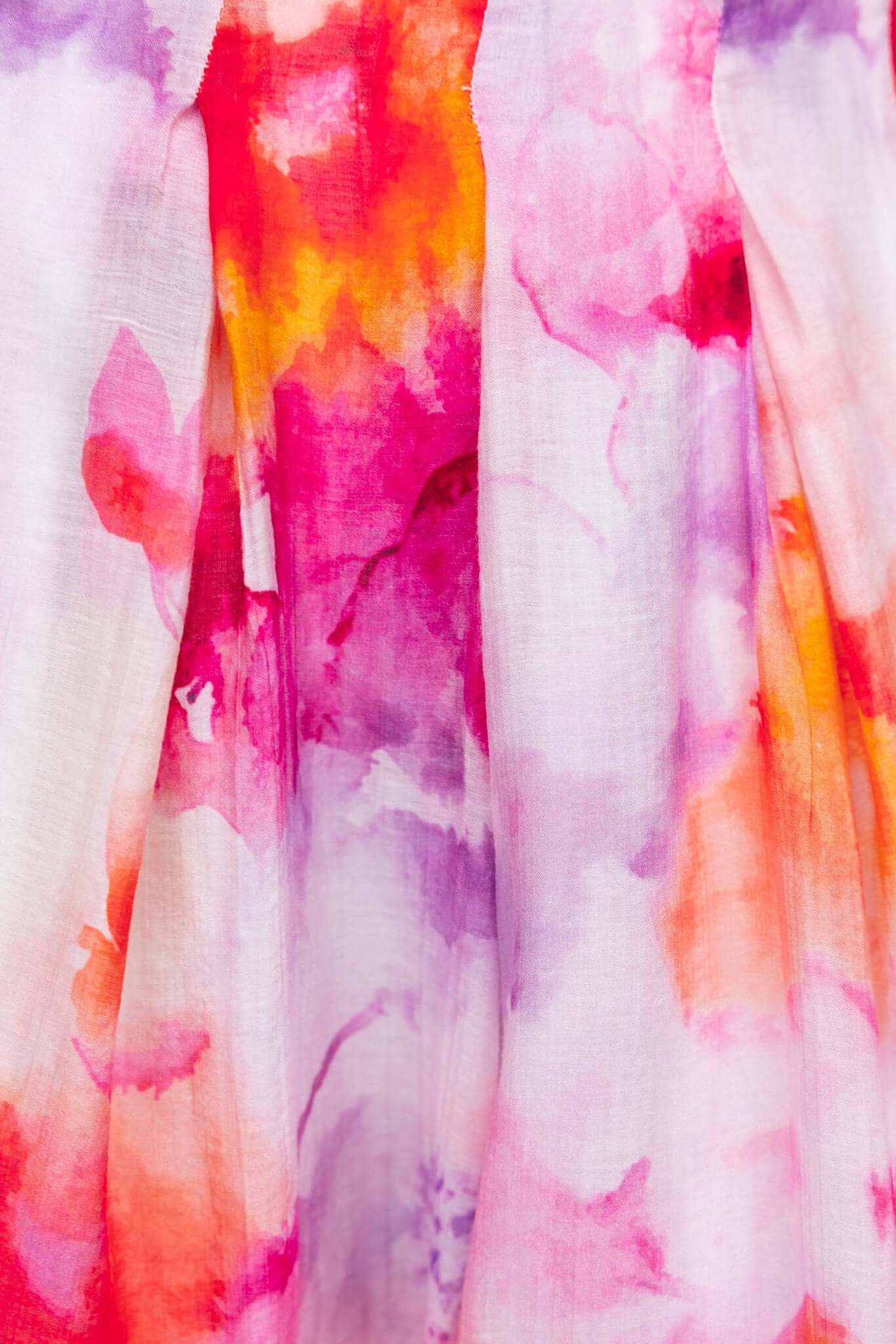 Estelle Midi Dress - Image 8