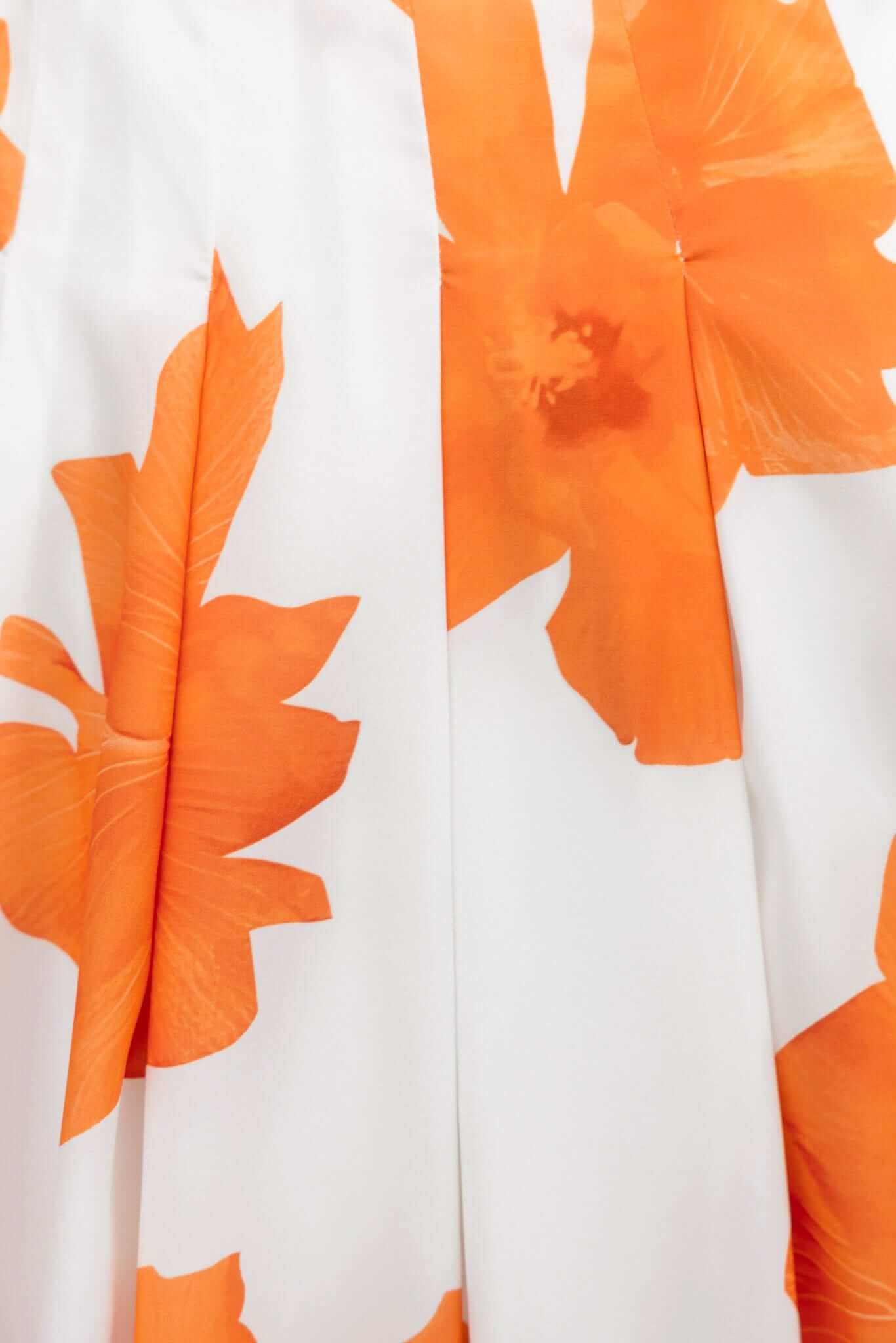 Estelle Midi Dress - Image 8