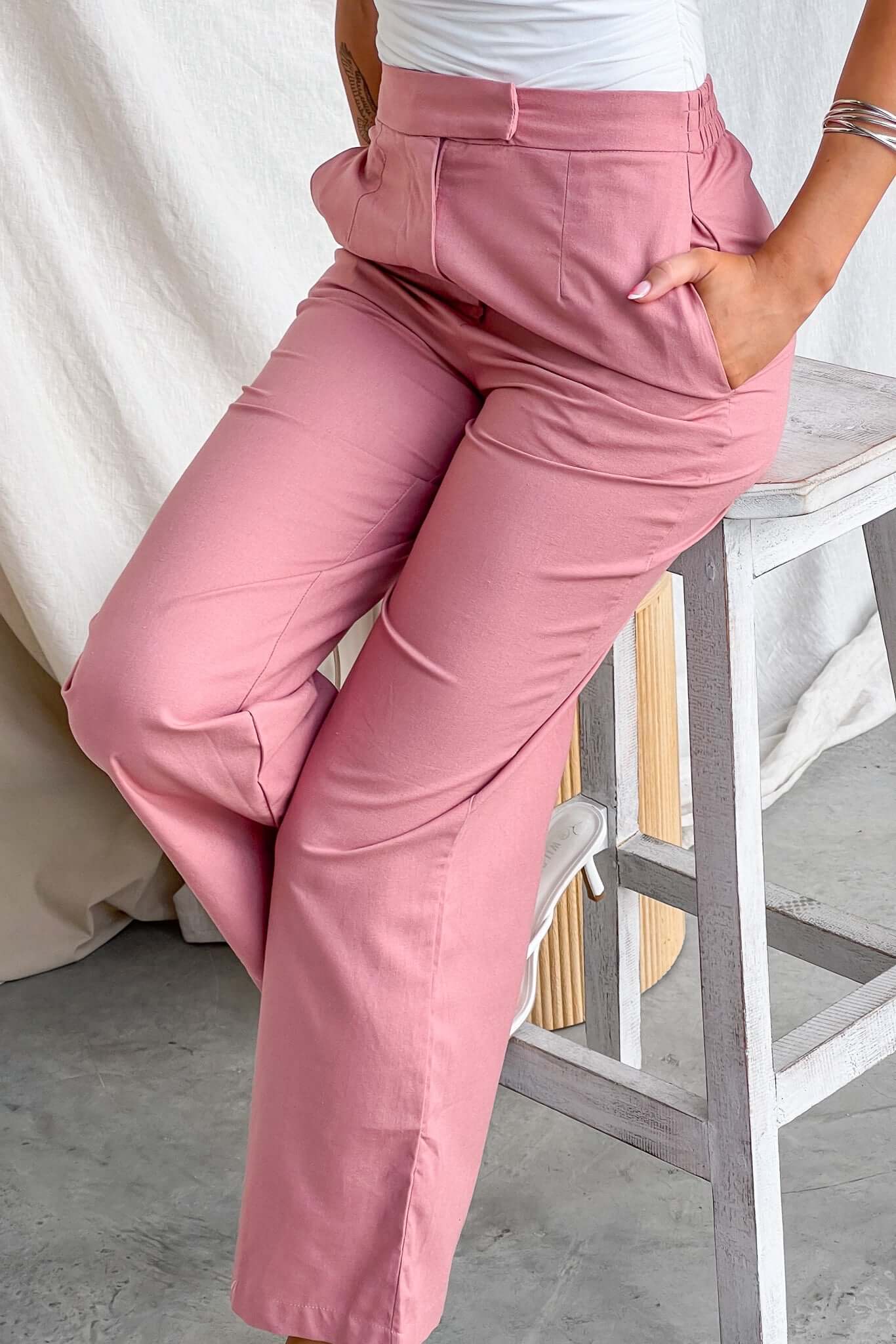 Estrella Pants - Image 3