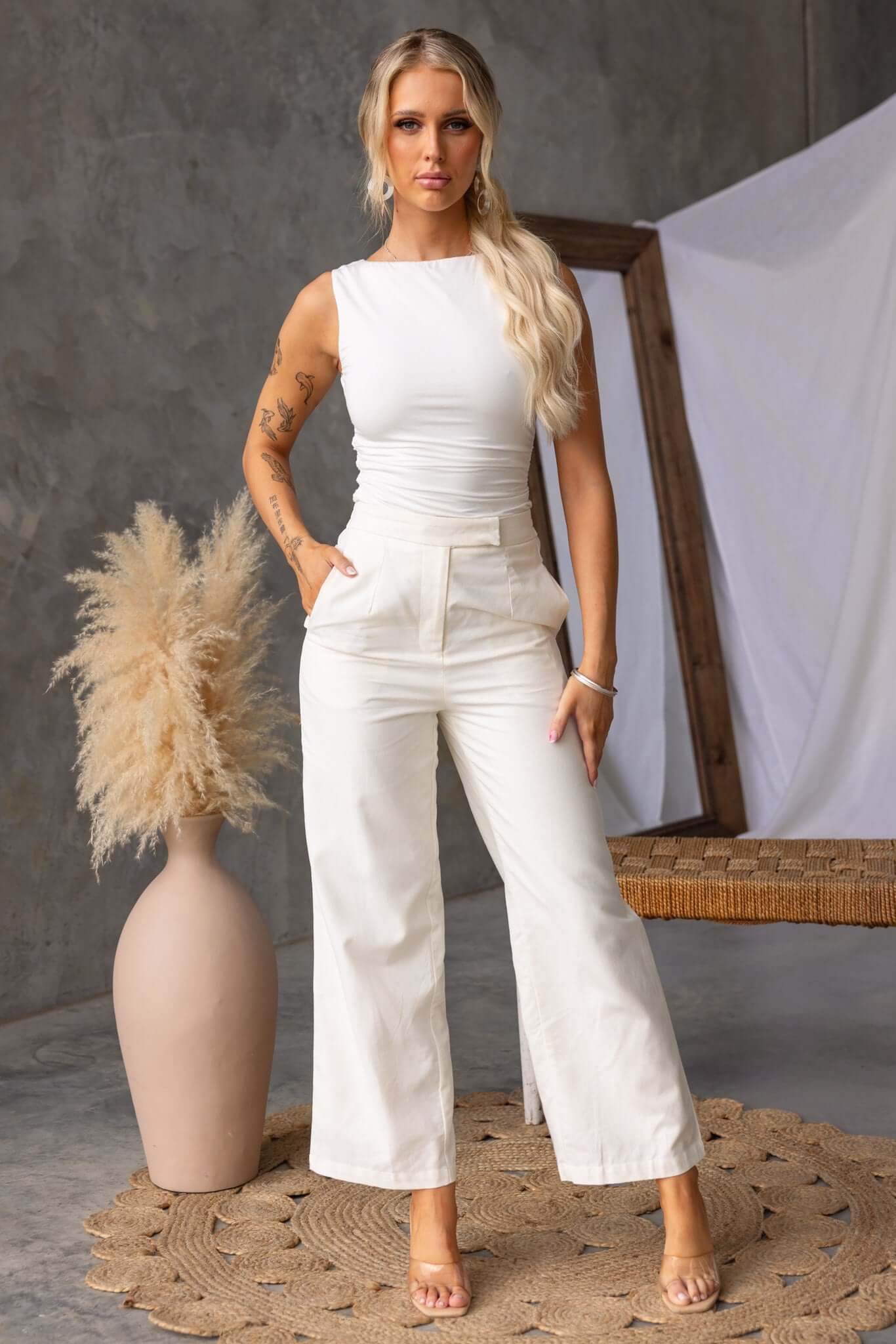 Estrella Pants - Image 2