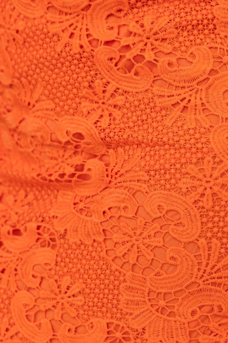 Ethel Midi Dress - Image 6
