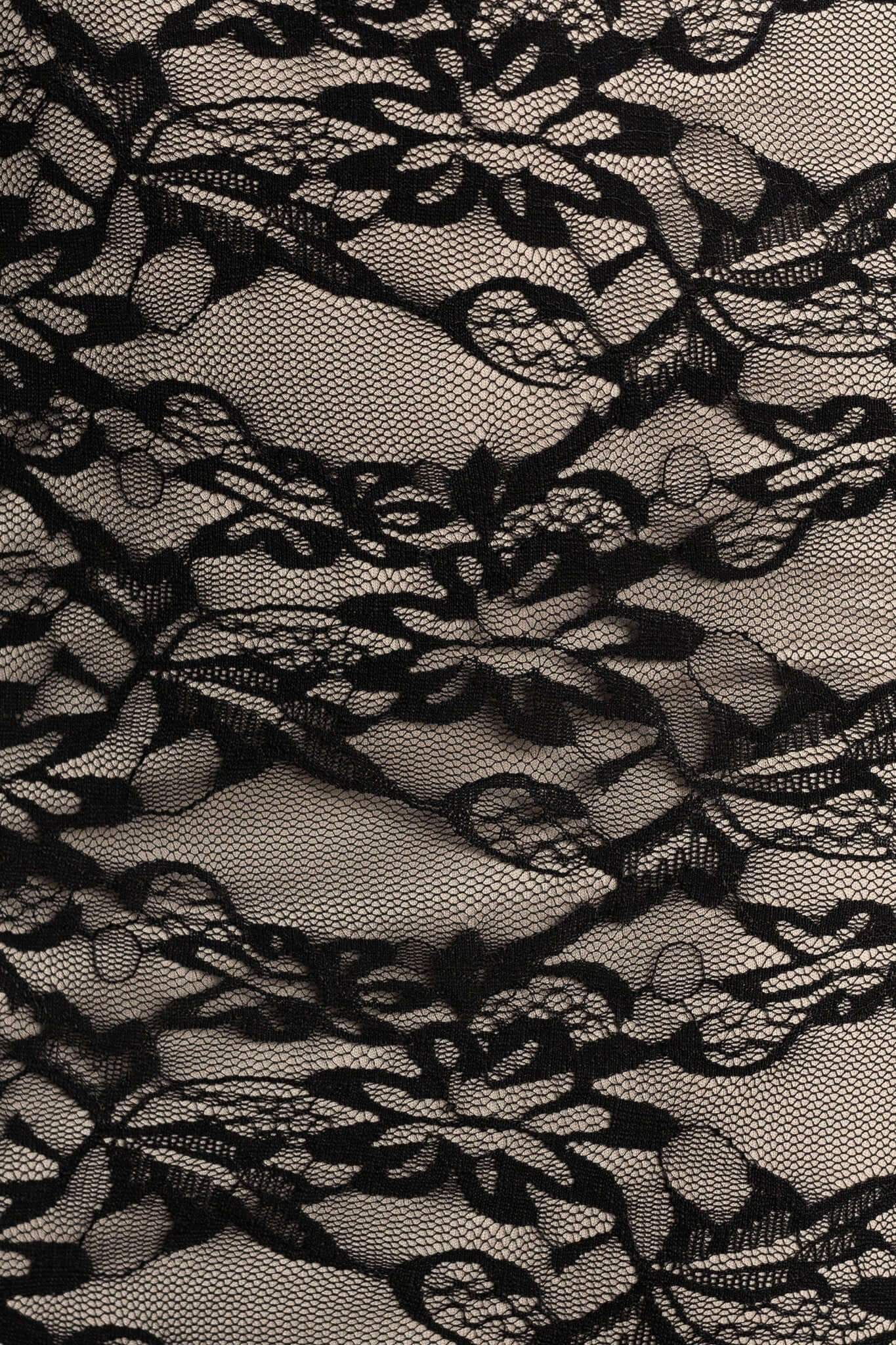 Ether Fern Maxi Dress - Image 8