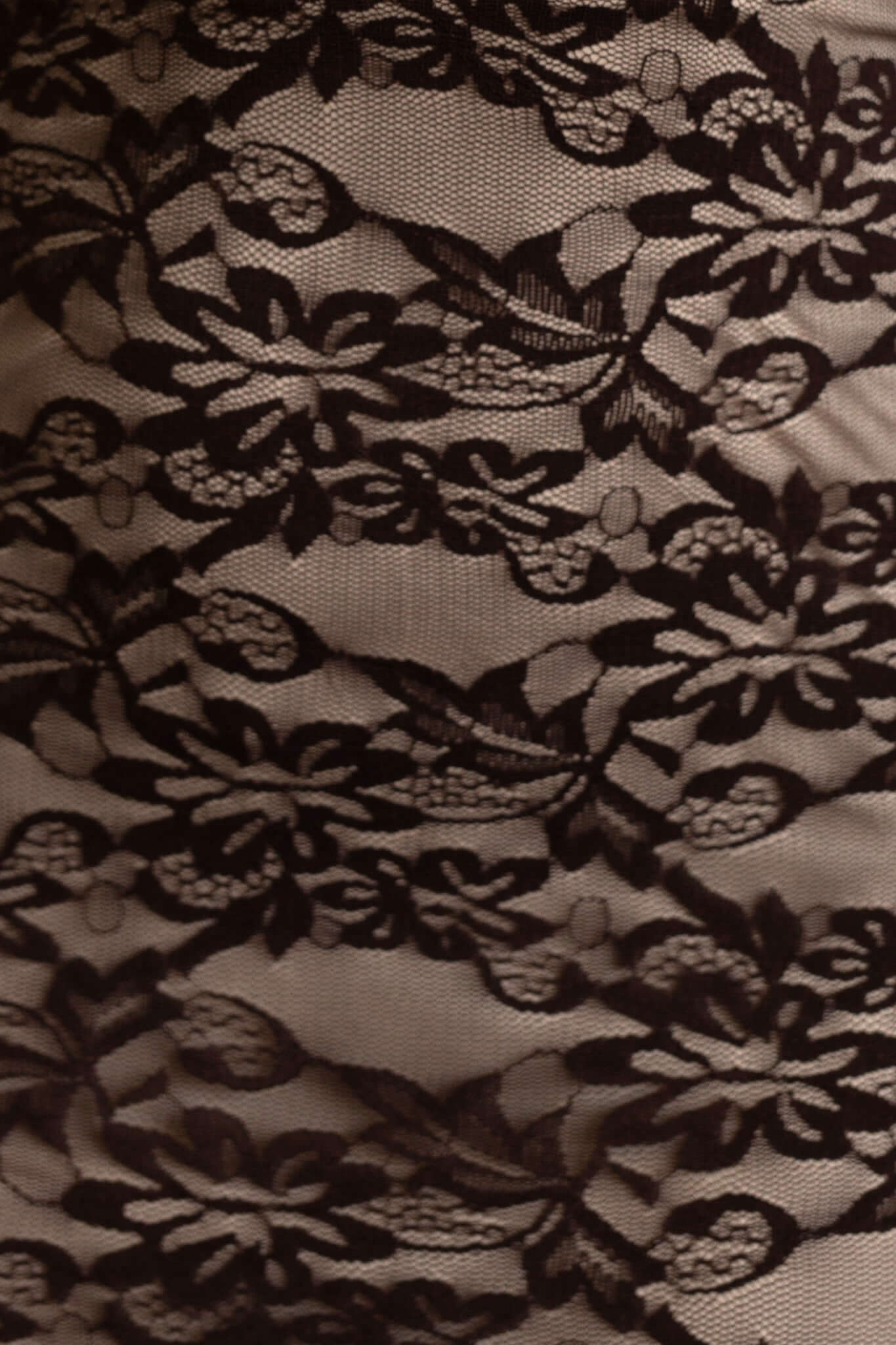 Ether Fern Maxi Dress - Image 6