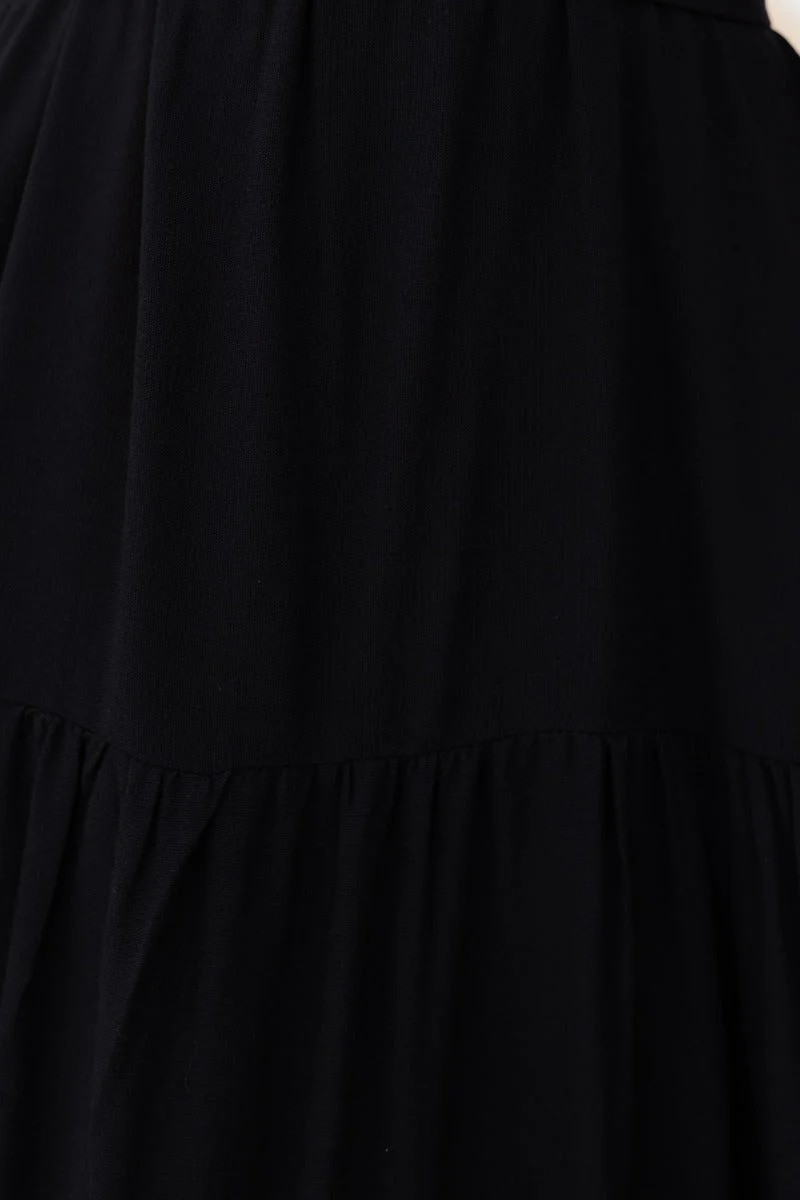 Etsie Maxi Dress - Image 7