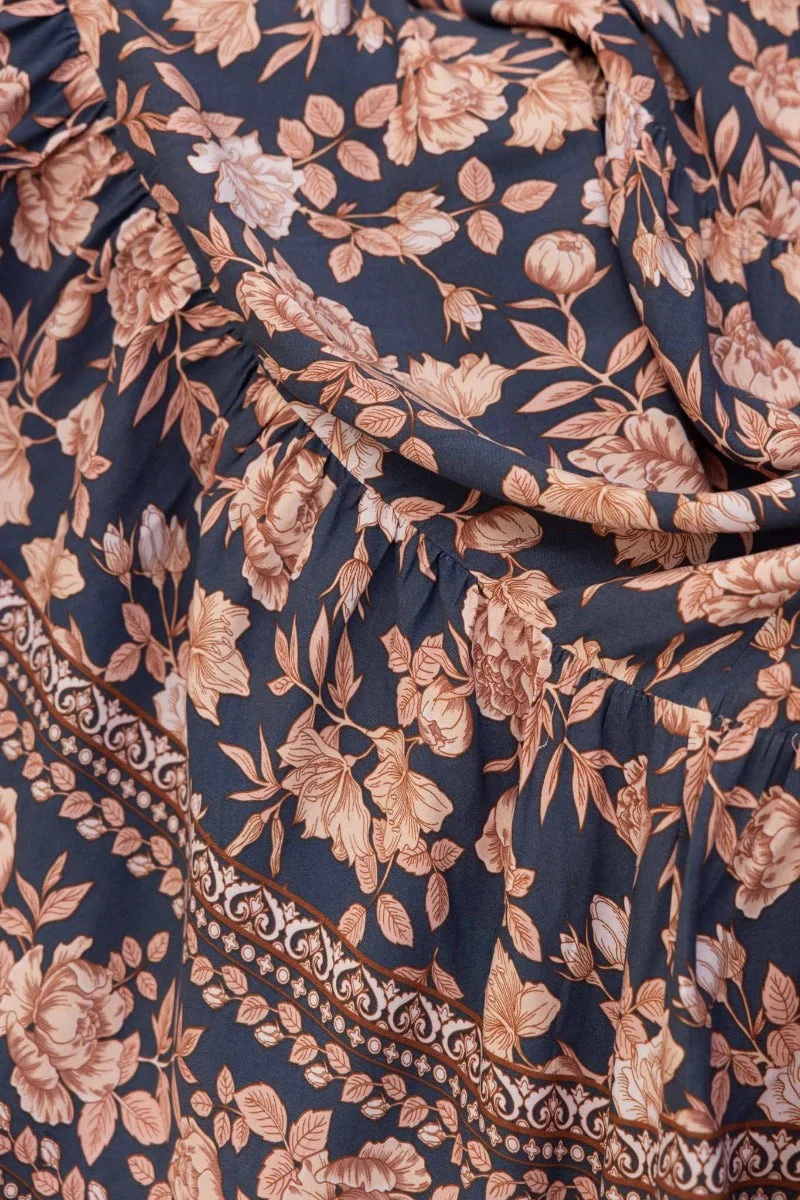 Etsie Maxi Dress - Image 6