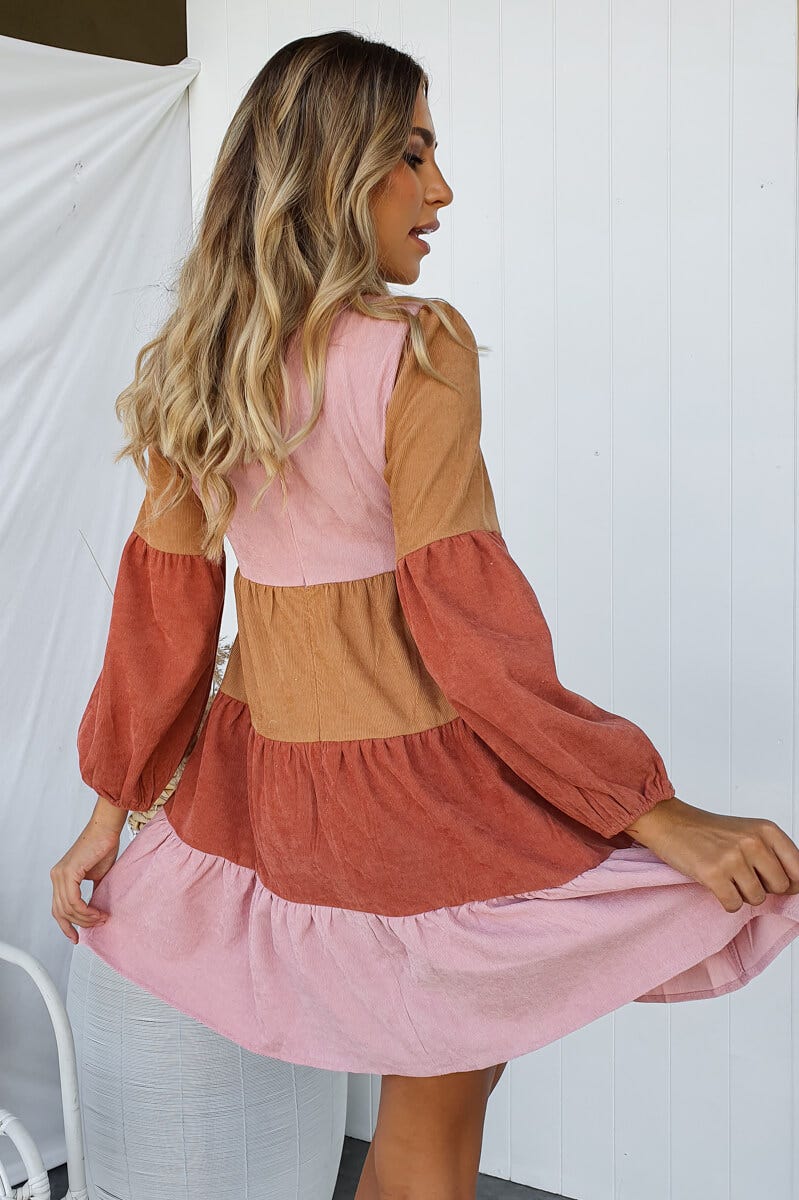 Euphoria Dress - Image 5