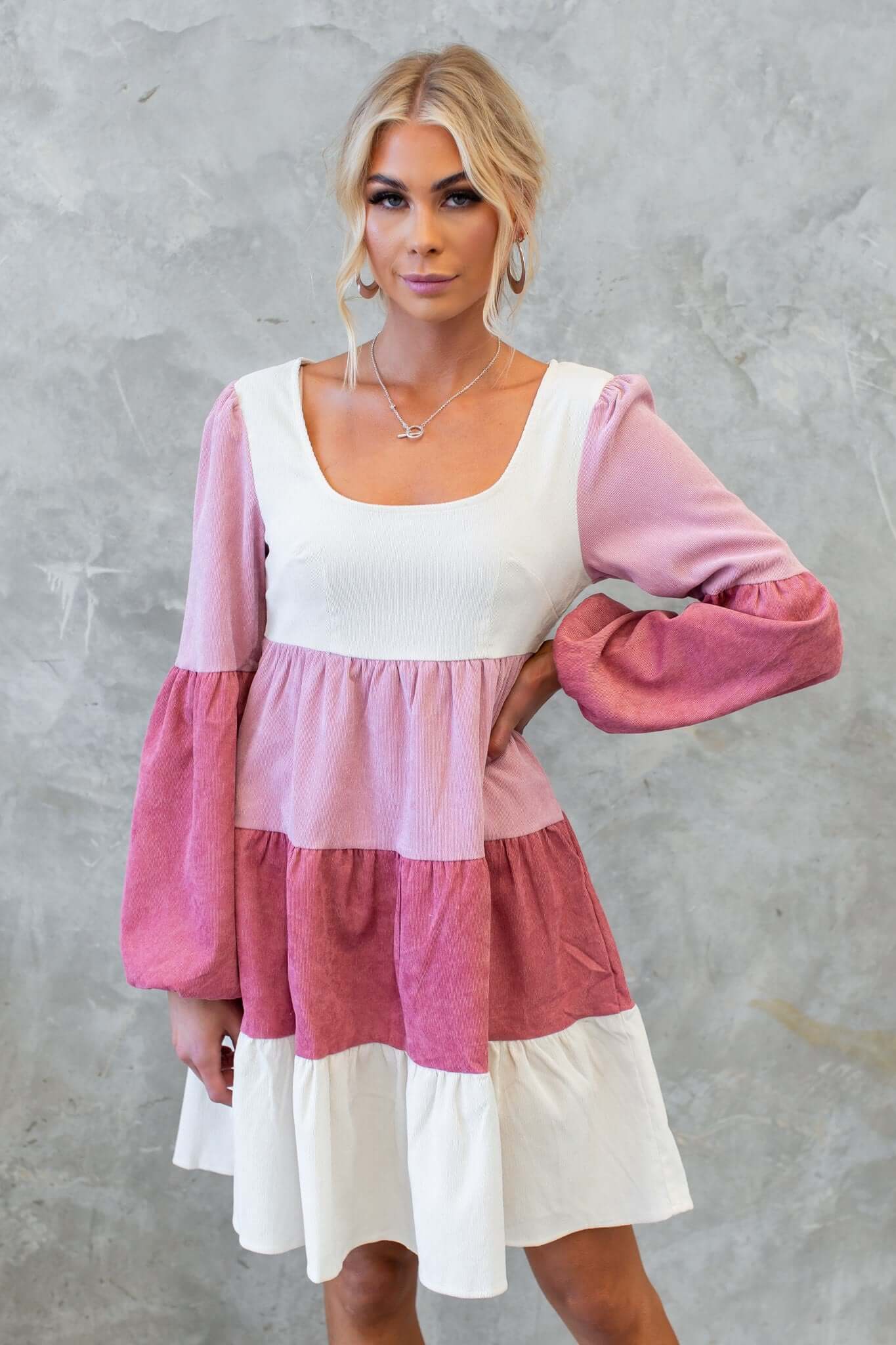 Euphoria Dress - Image 4