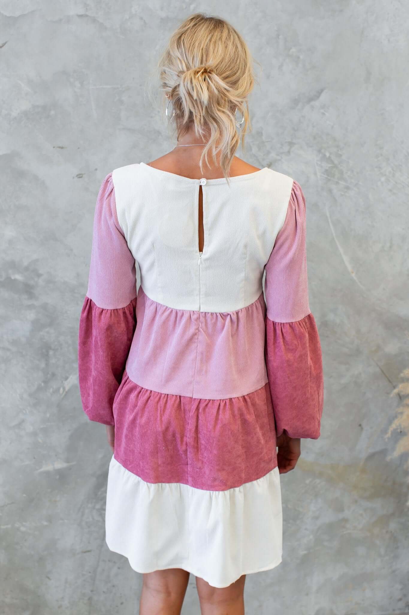 Euphoria Dress - Image 6