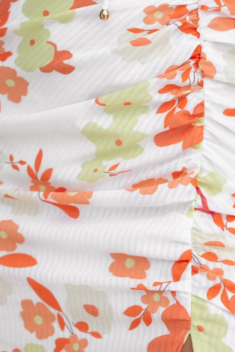 Eureka Midi Dress - Image 6