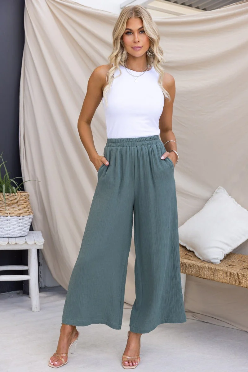 Eureka Pants - Image 3