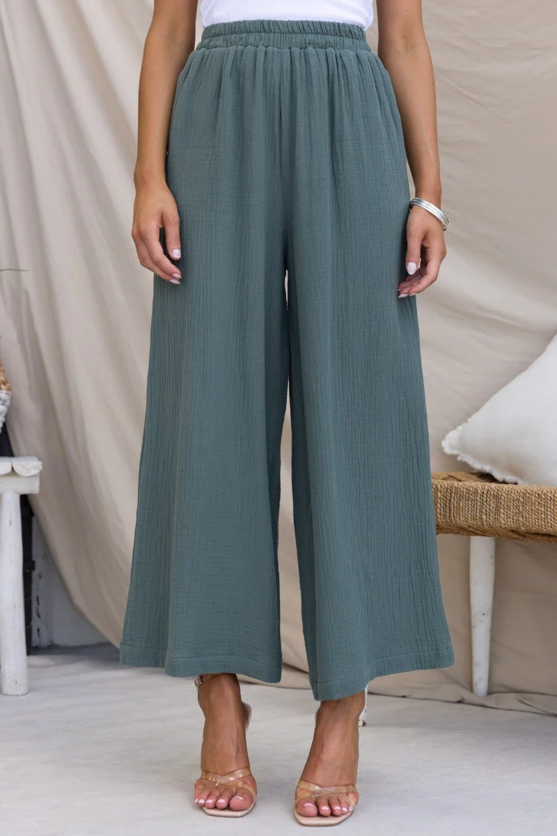 Eureka Pants - Image 4