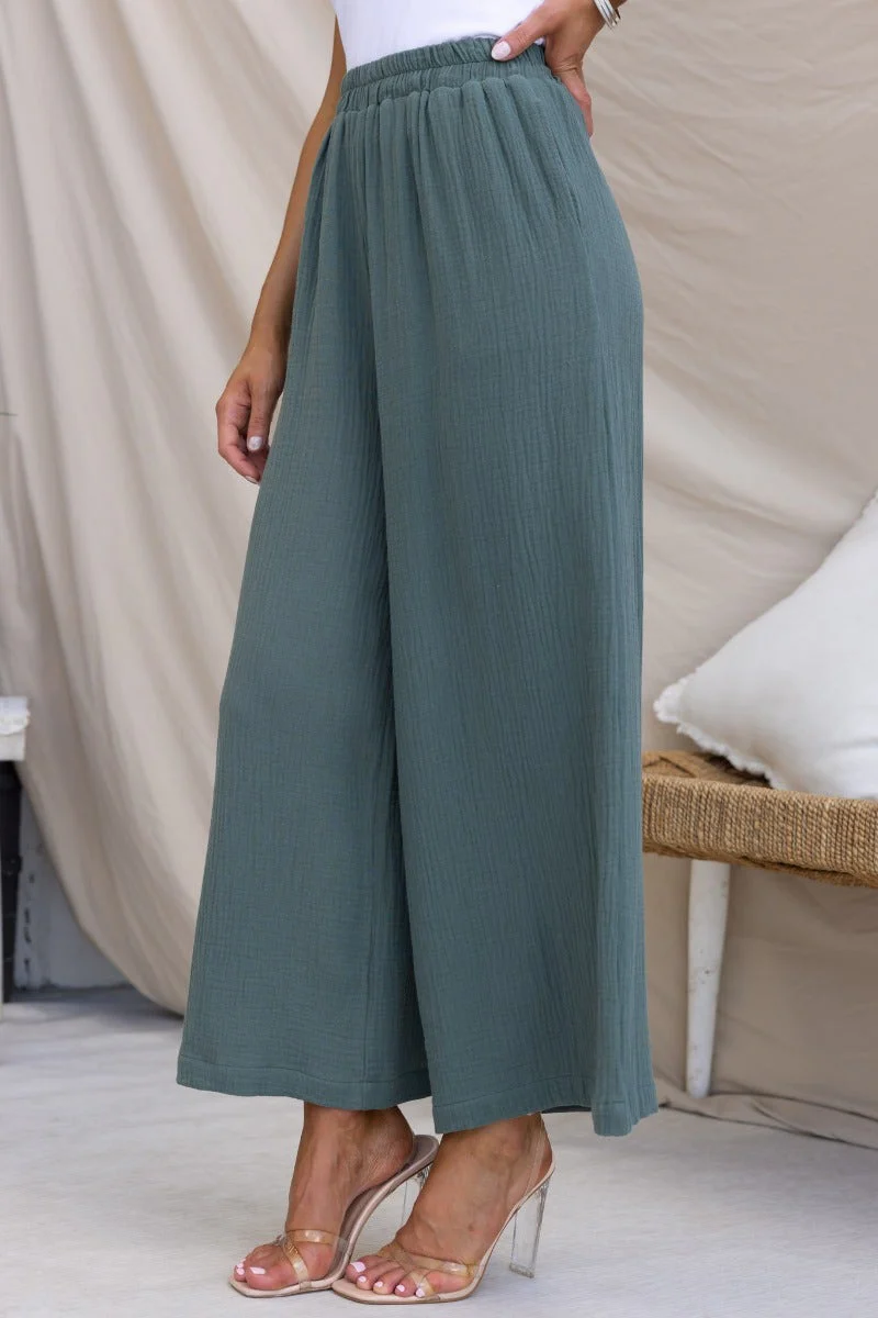 Eureka Pants - Image 5