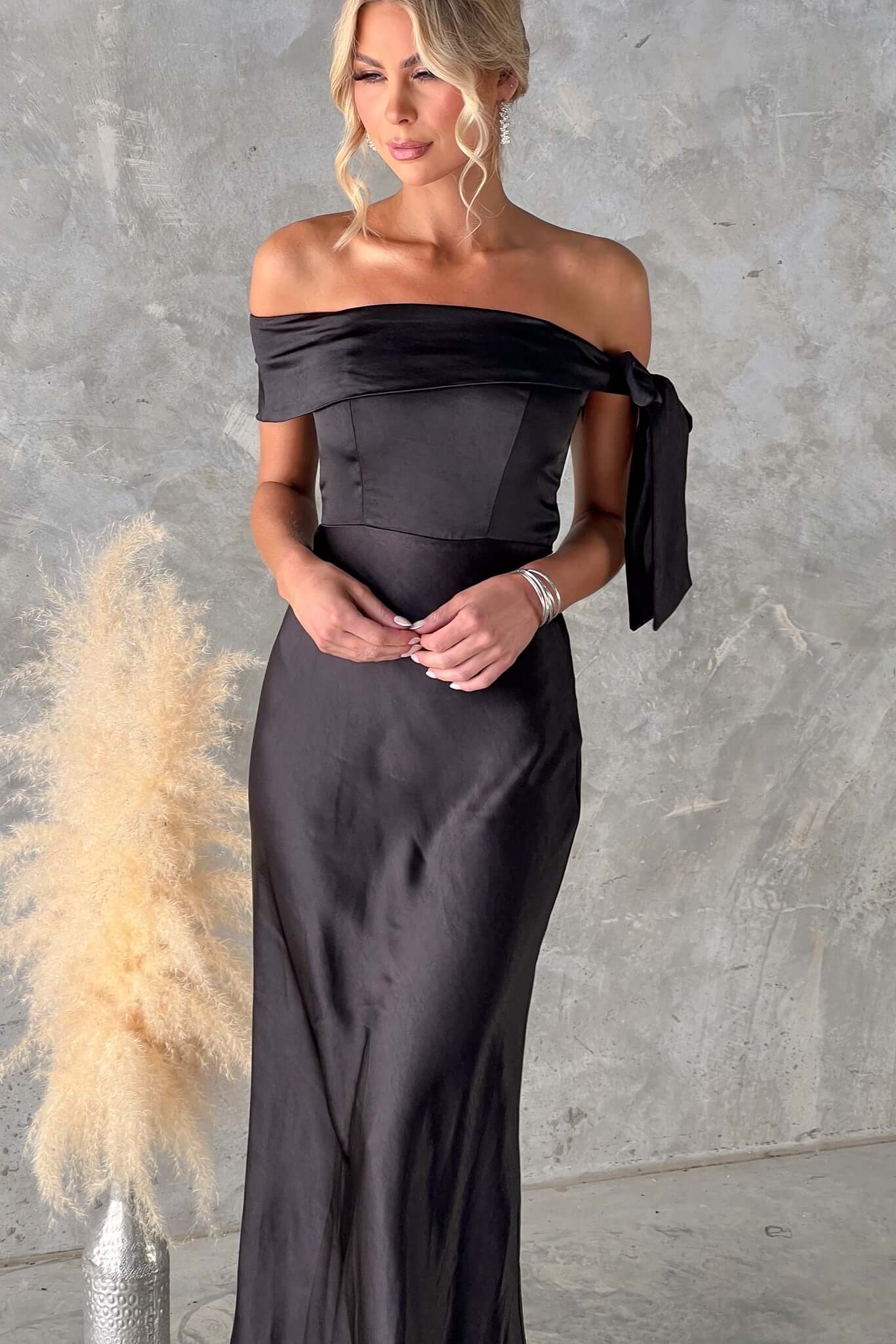 Eva Maxi Dress - Image 2