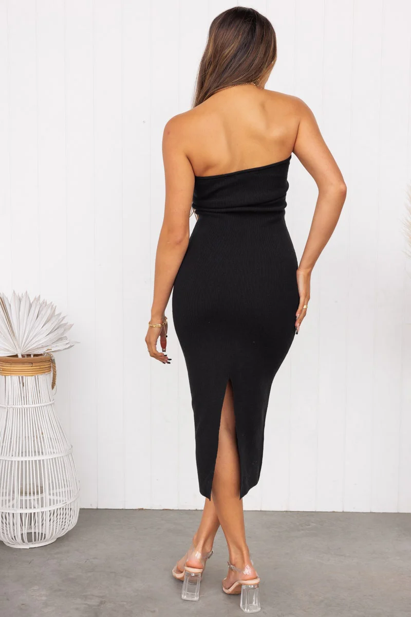Eva Midi Dress - Image 5