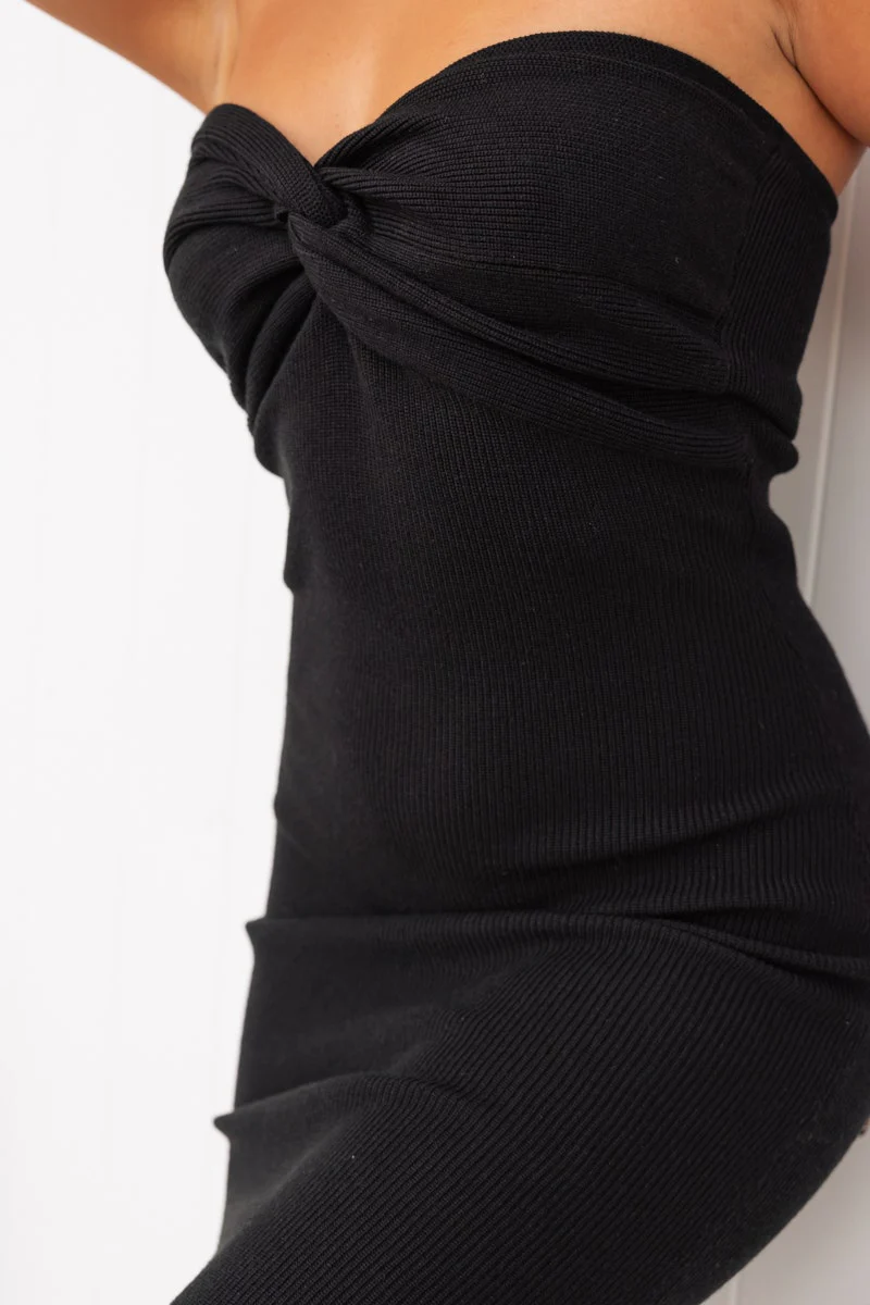 Eva Midi Dress - Image 6