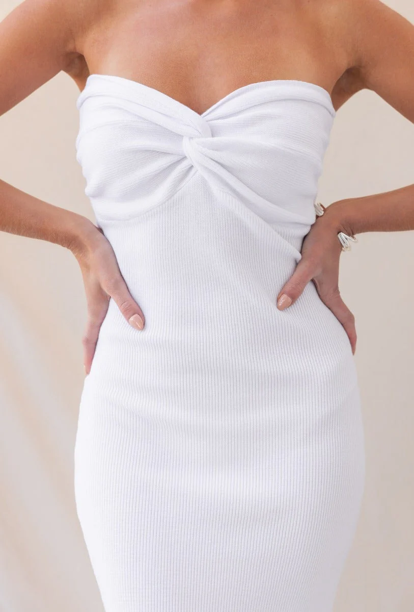 Eva Midi Dress - Image 7