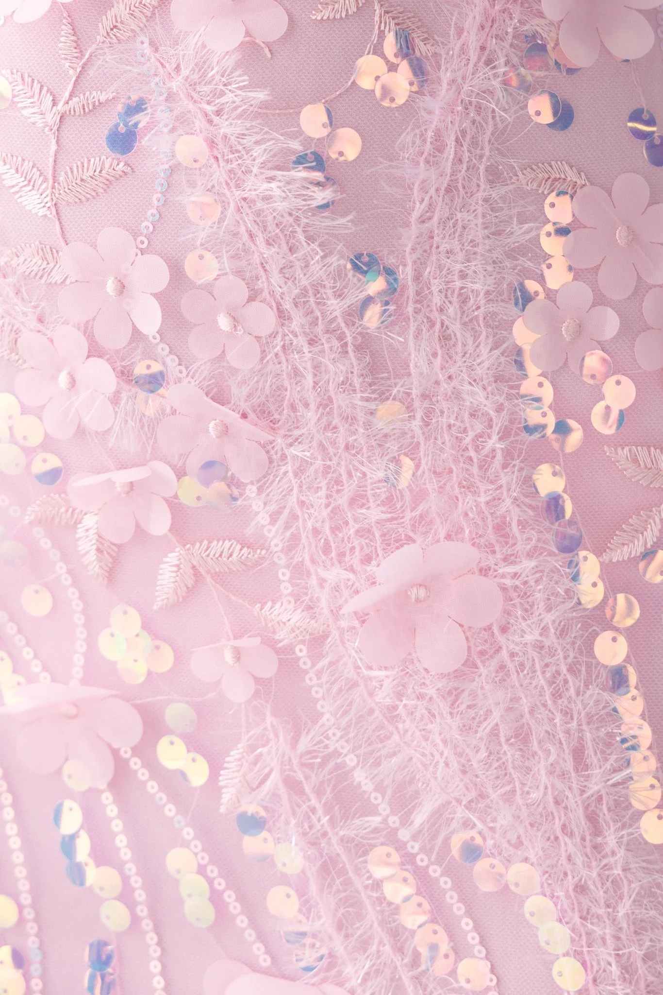 Evadine Maxi Dress - Image 5