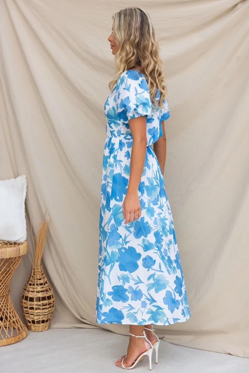 Evalane Maxi Dress - Image 5