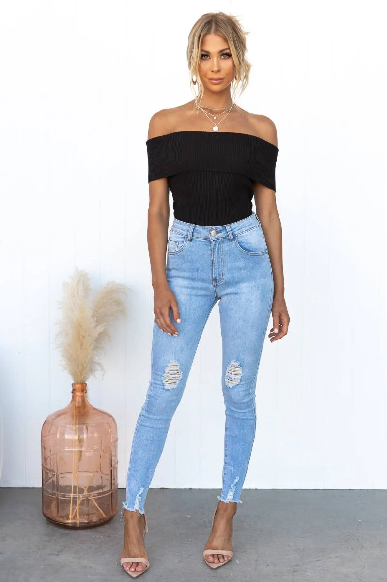 Evalinia Bodysuit - Image 3