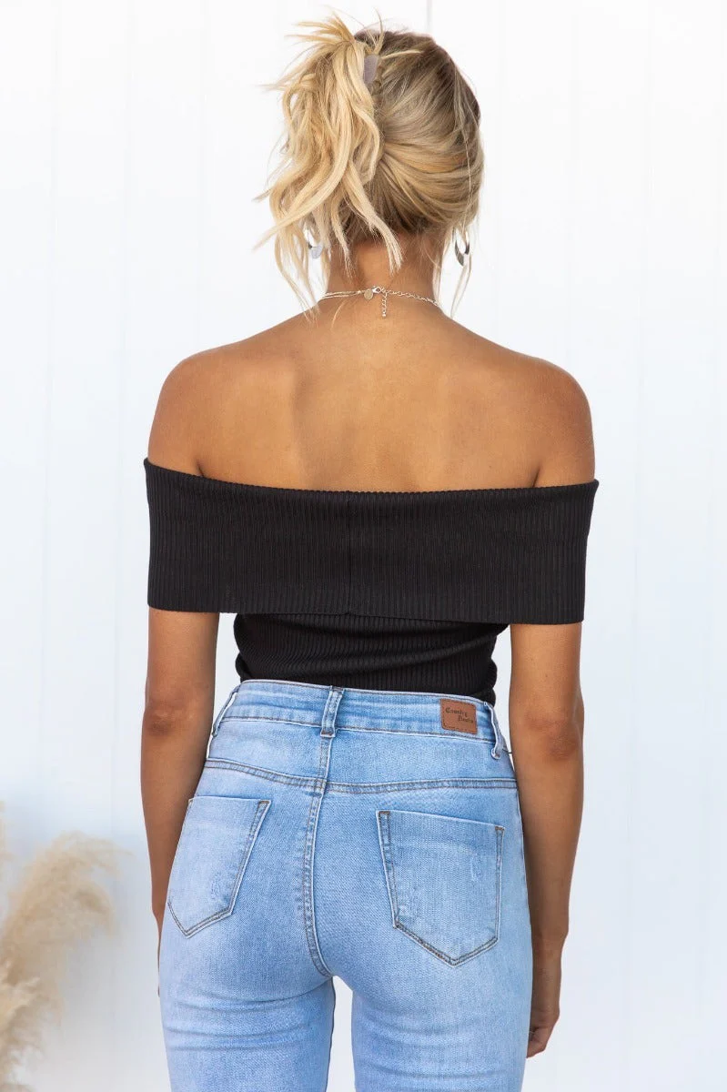Evalinia Bodysuit - Image 6