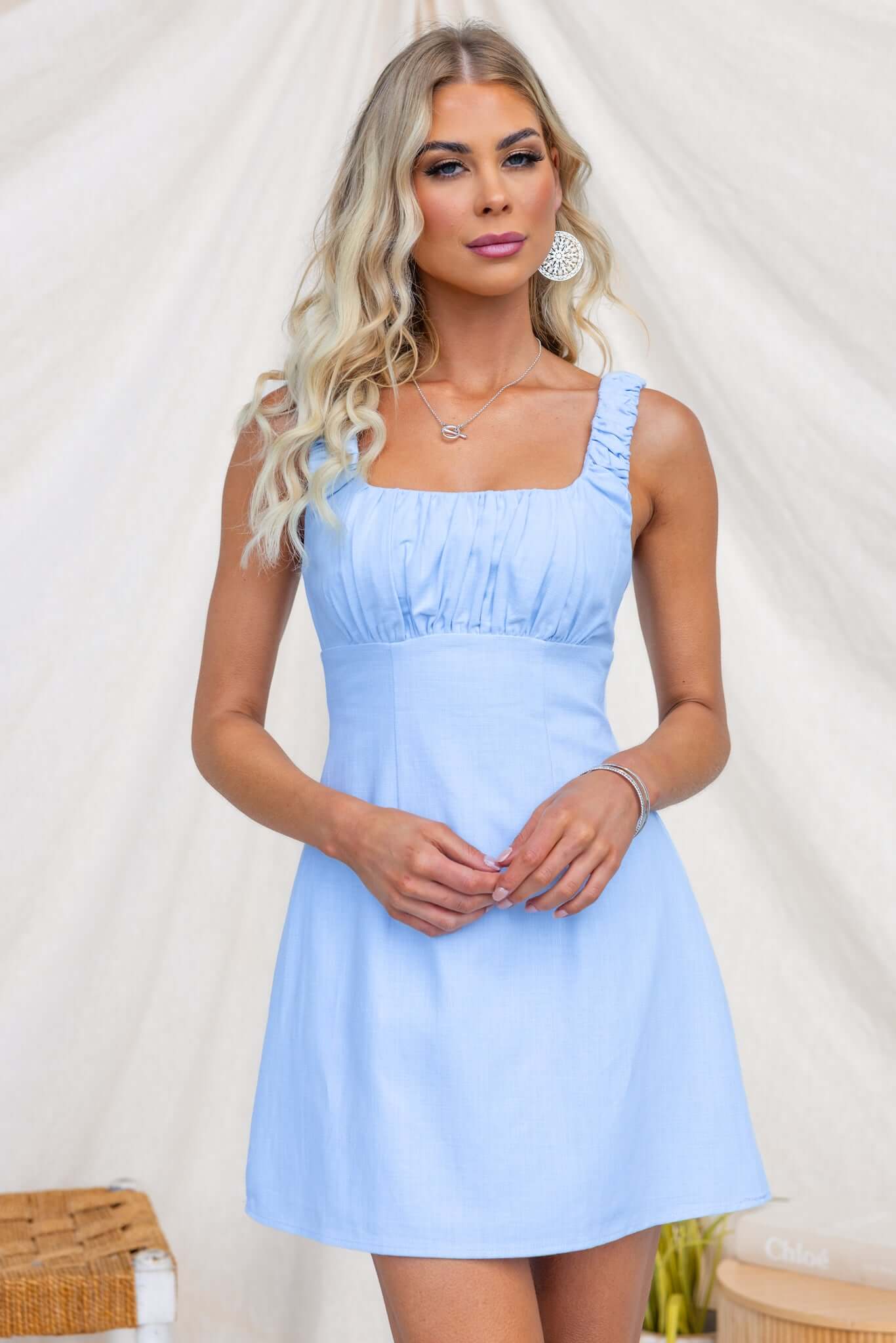 Evanna Dress - Image 3