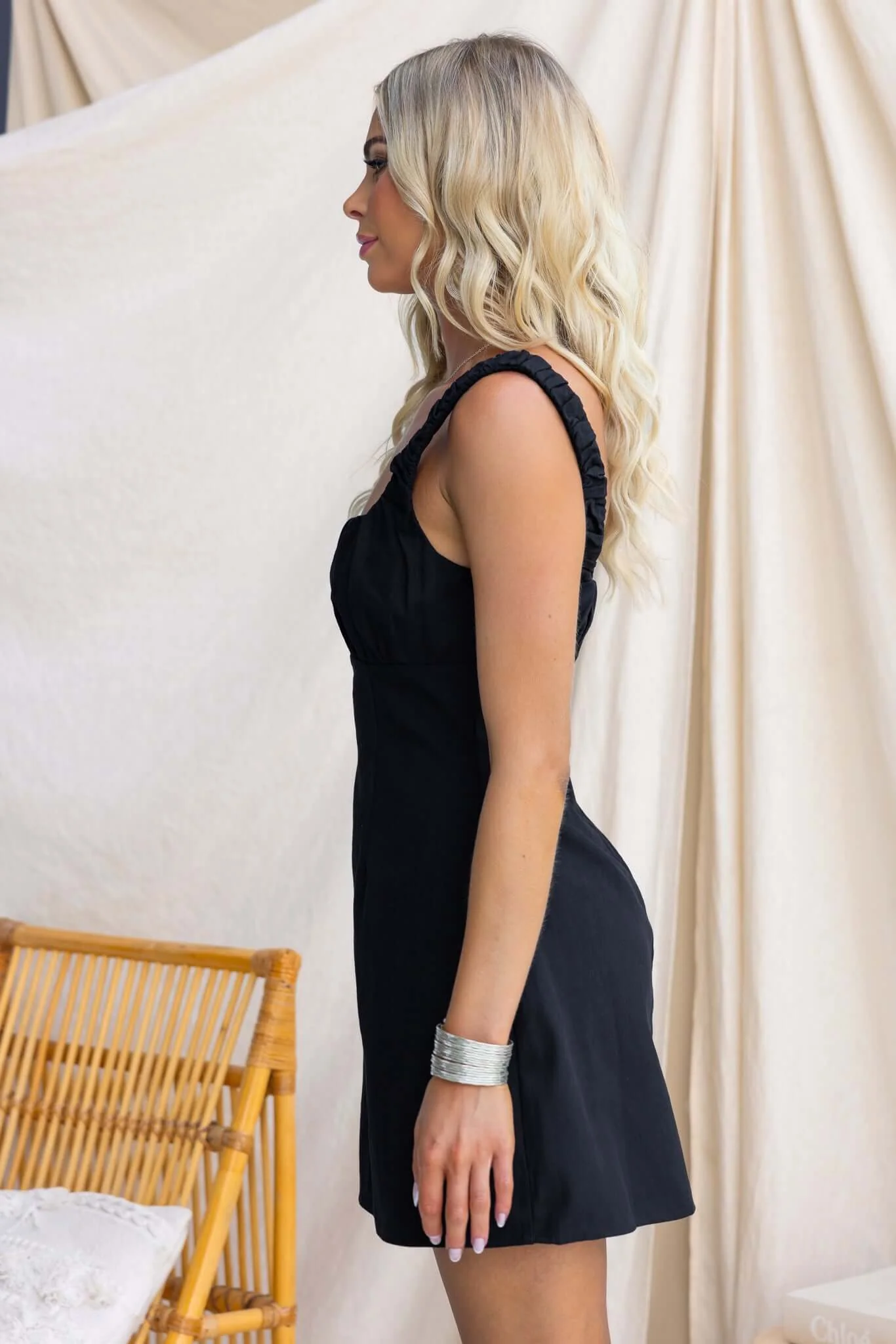 Evanna Dress - Image 7