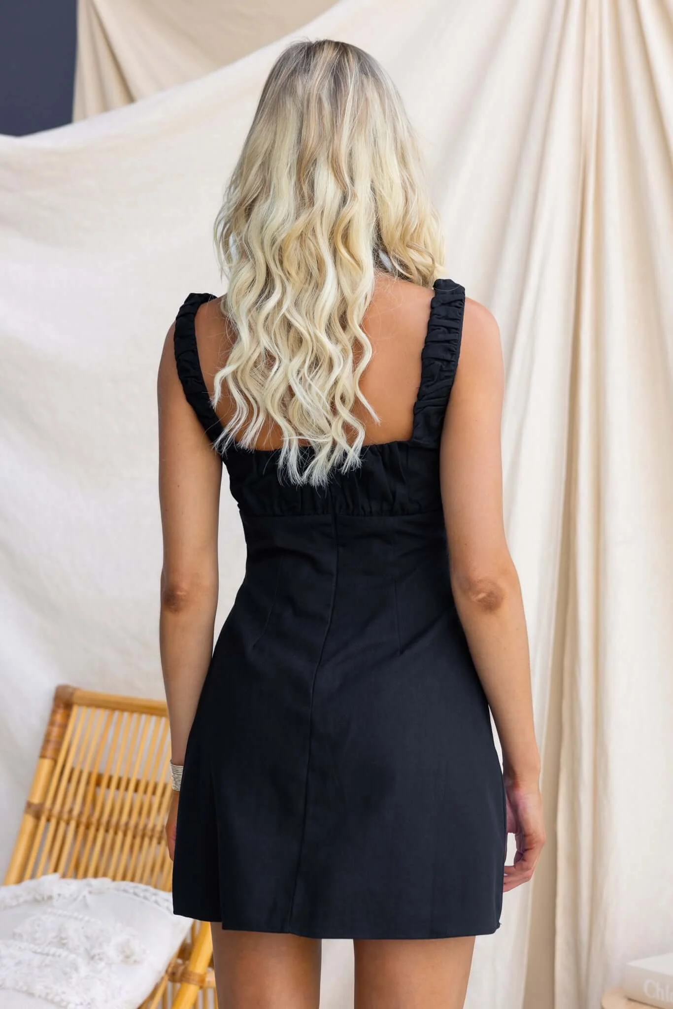 Evanna Dress - Image 8