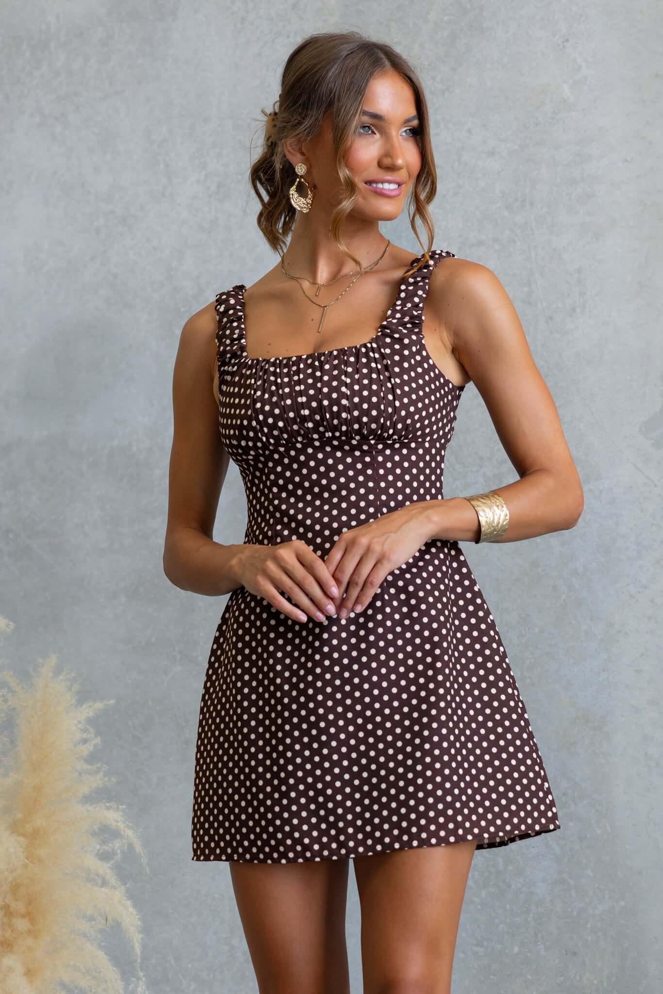Evanna Dress - Image 3