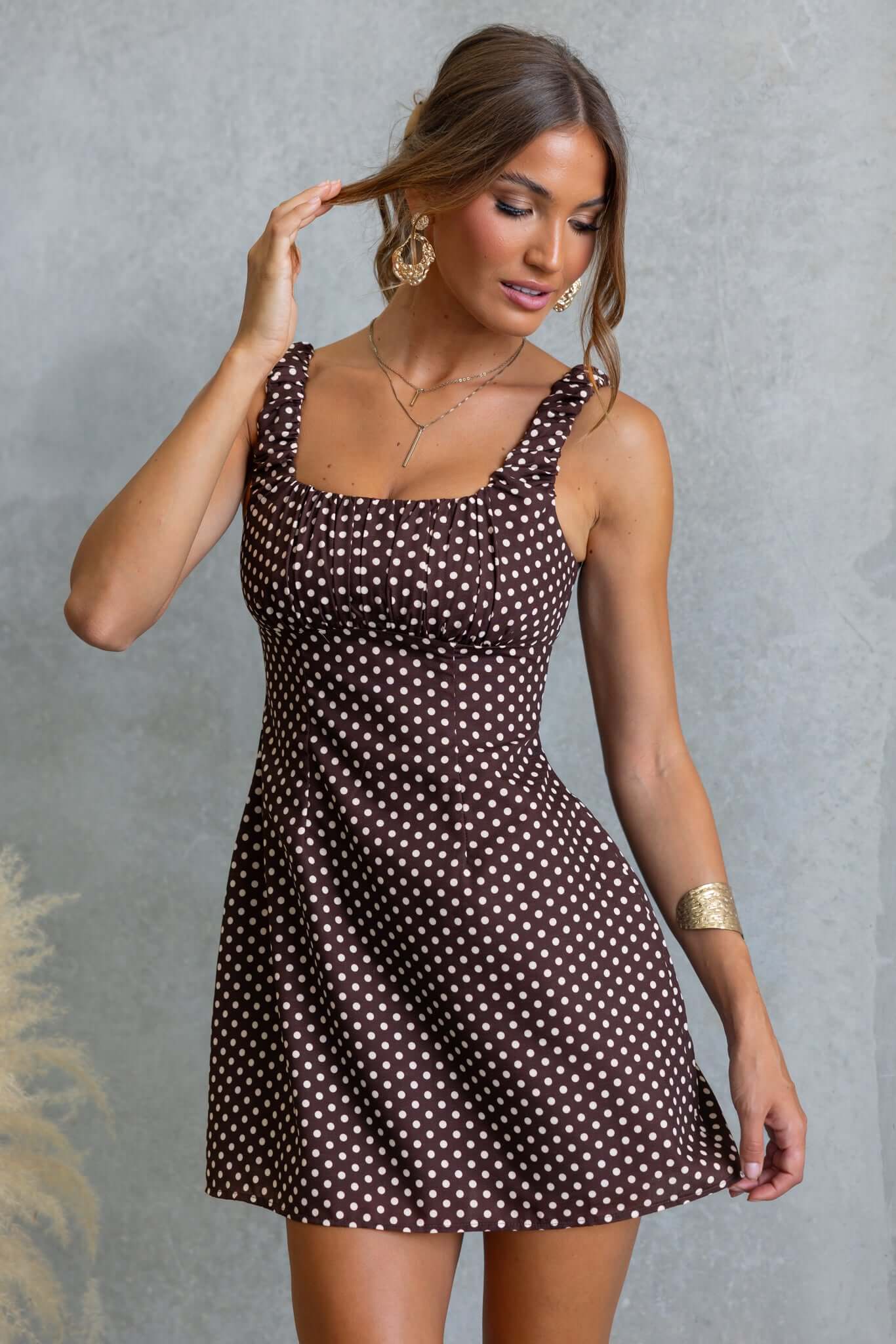 Evanna Dress - Image 5