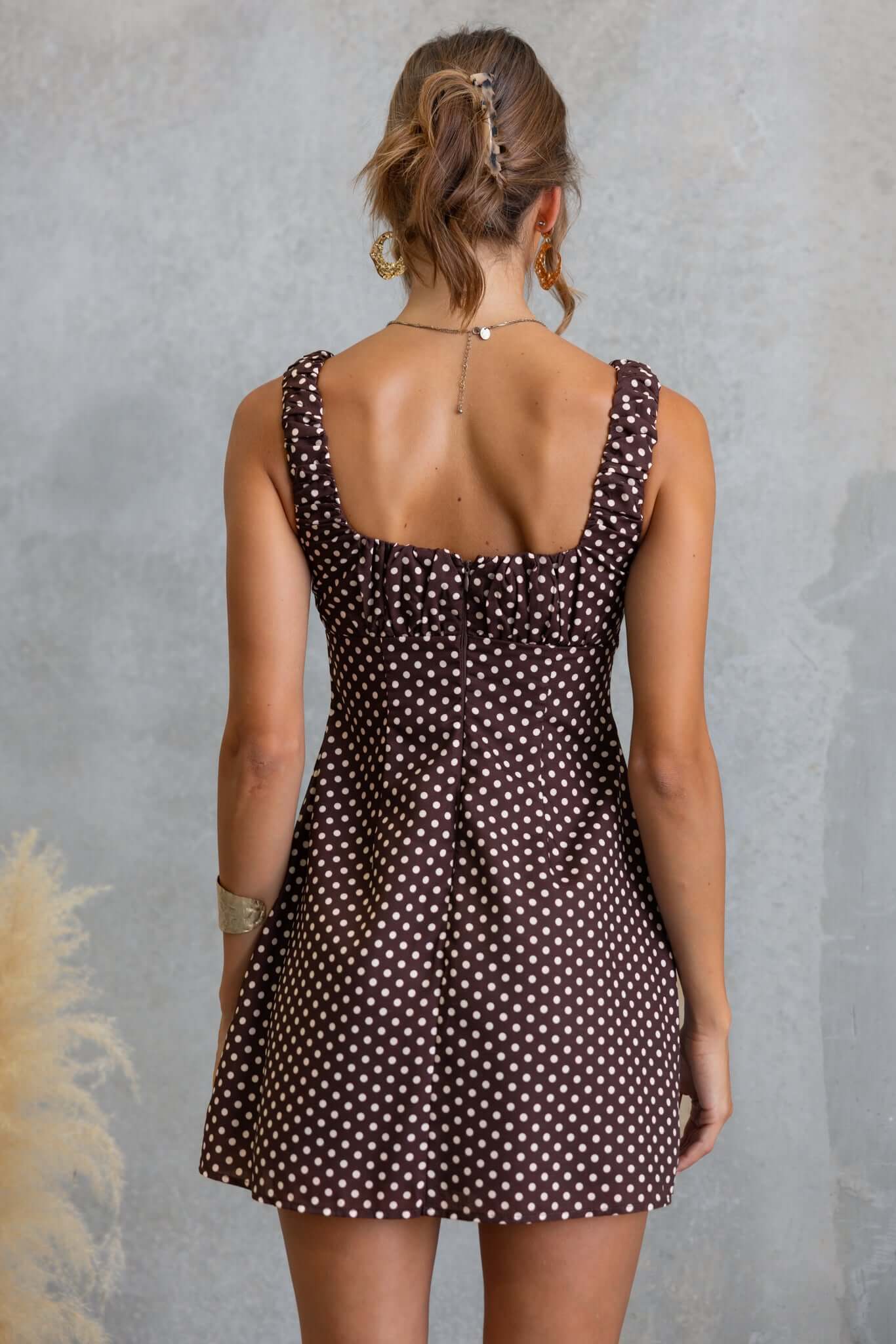 Evanna Dress - Image 7