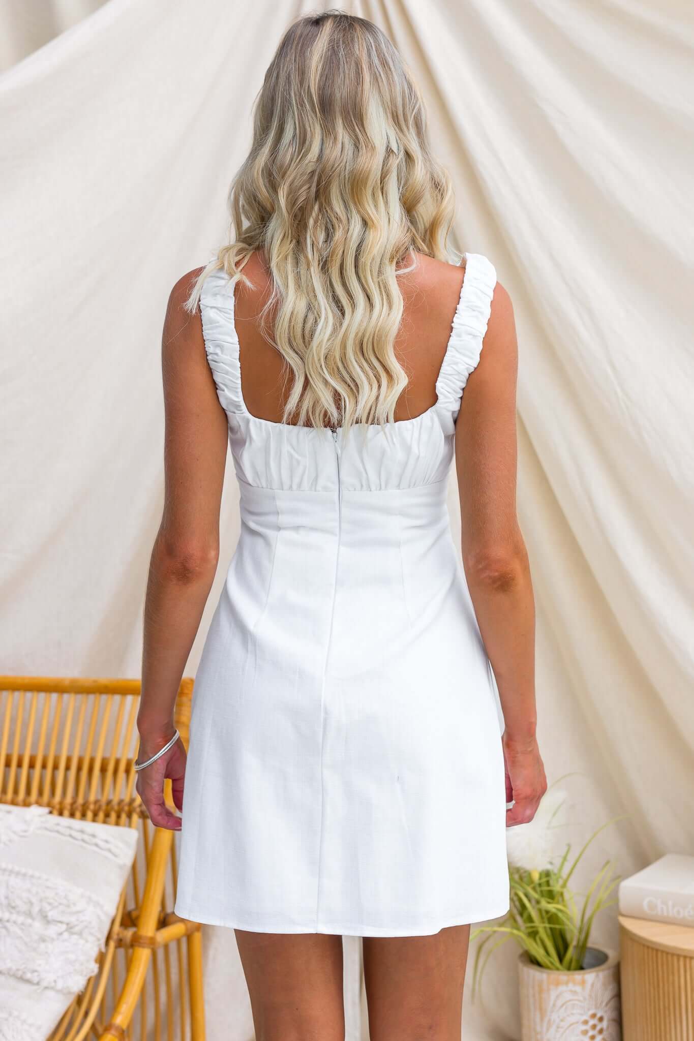 Evanna Dress - Image 7
