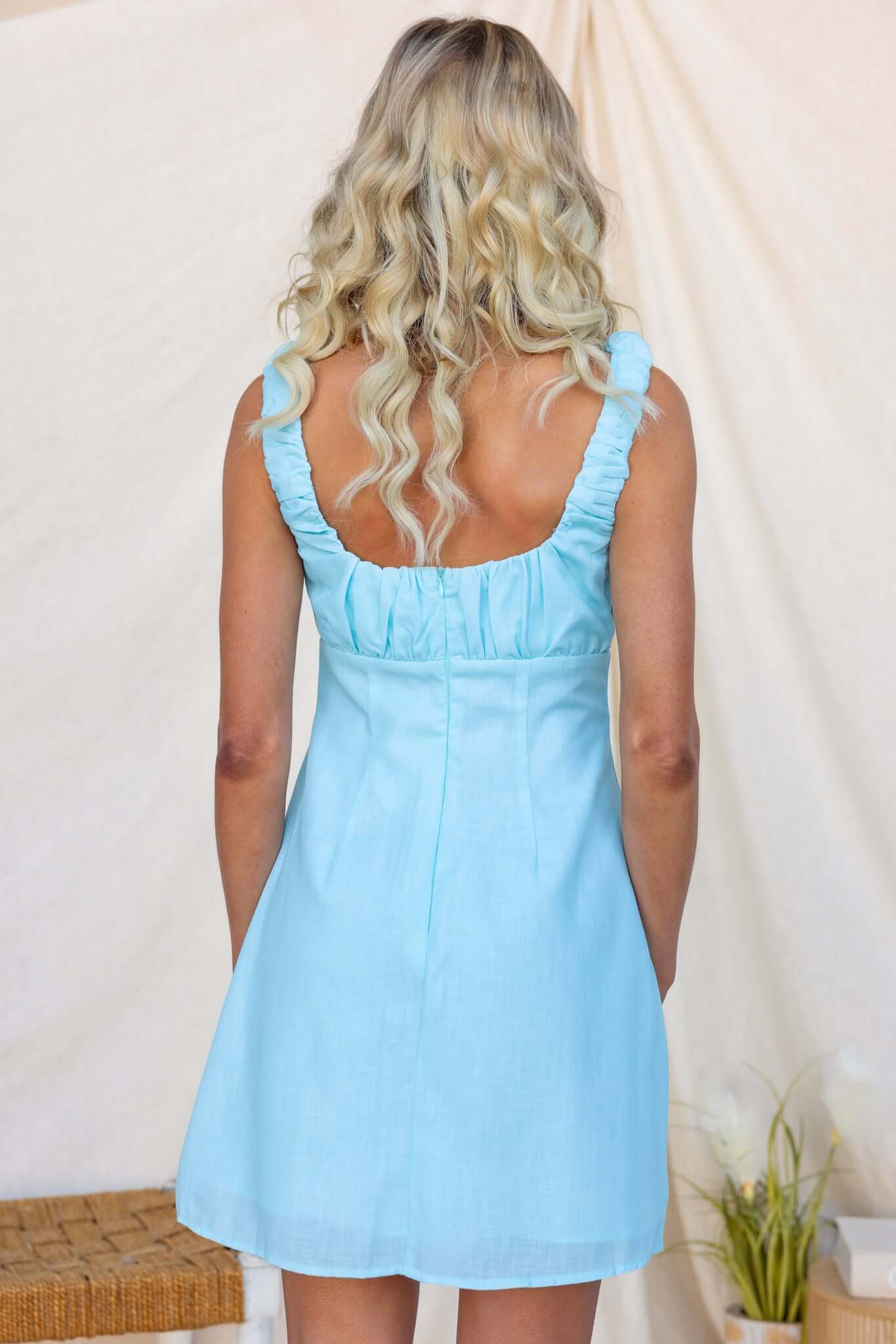Evanna Dress - Image 5