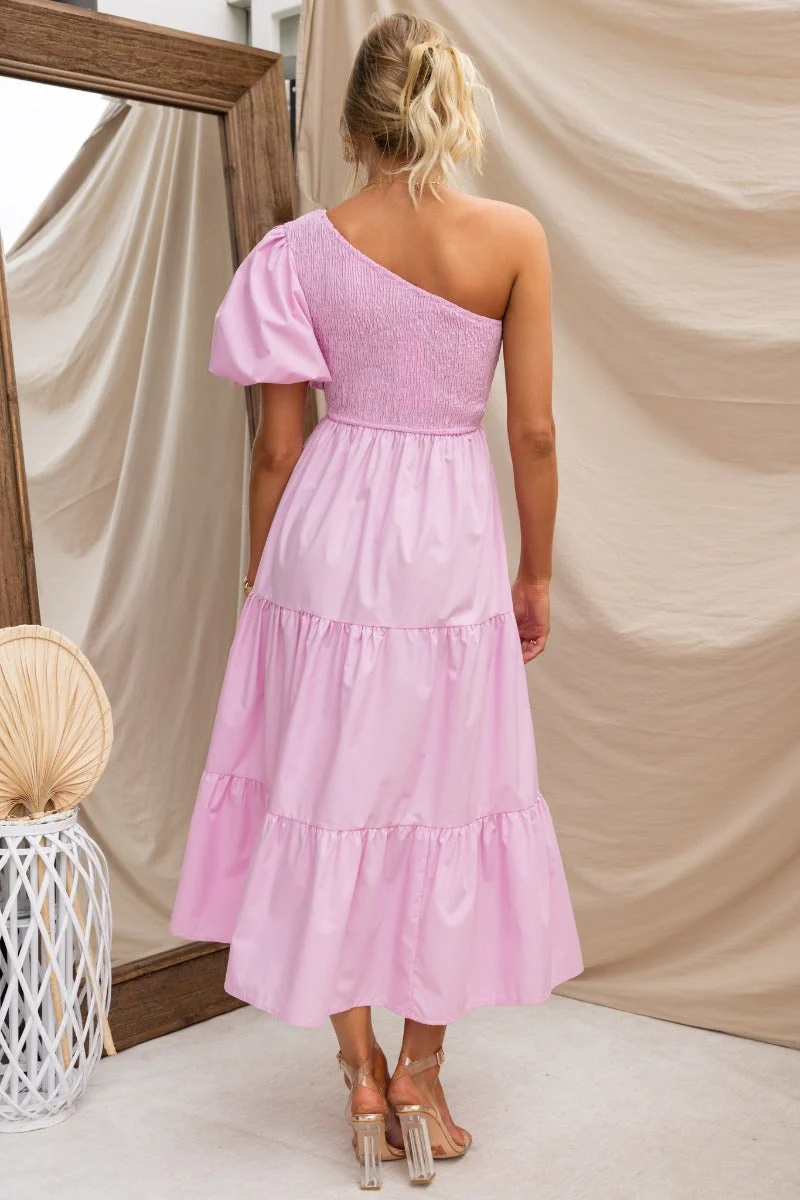 Evelin Midi Dress - Image 6